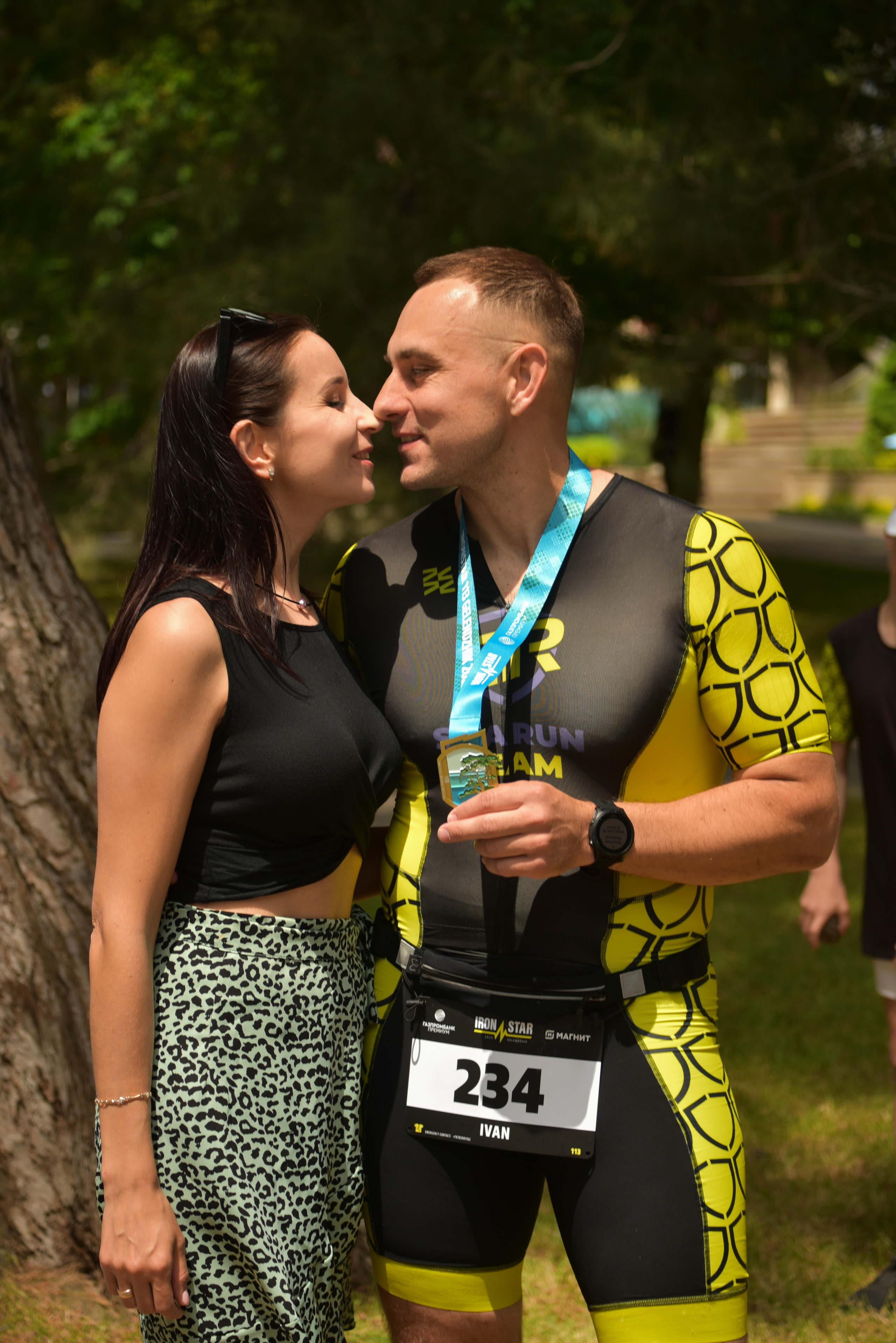 Геленжик_День 1 и 2. Творческий фотограф в Севастополе — Антонина Марченко