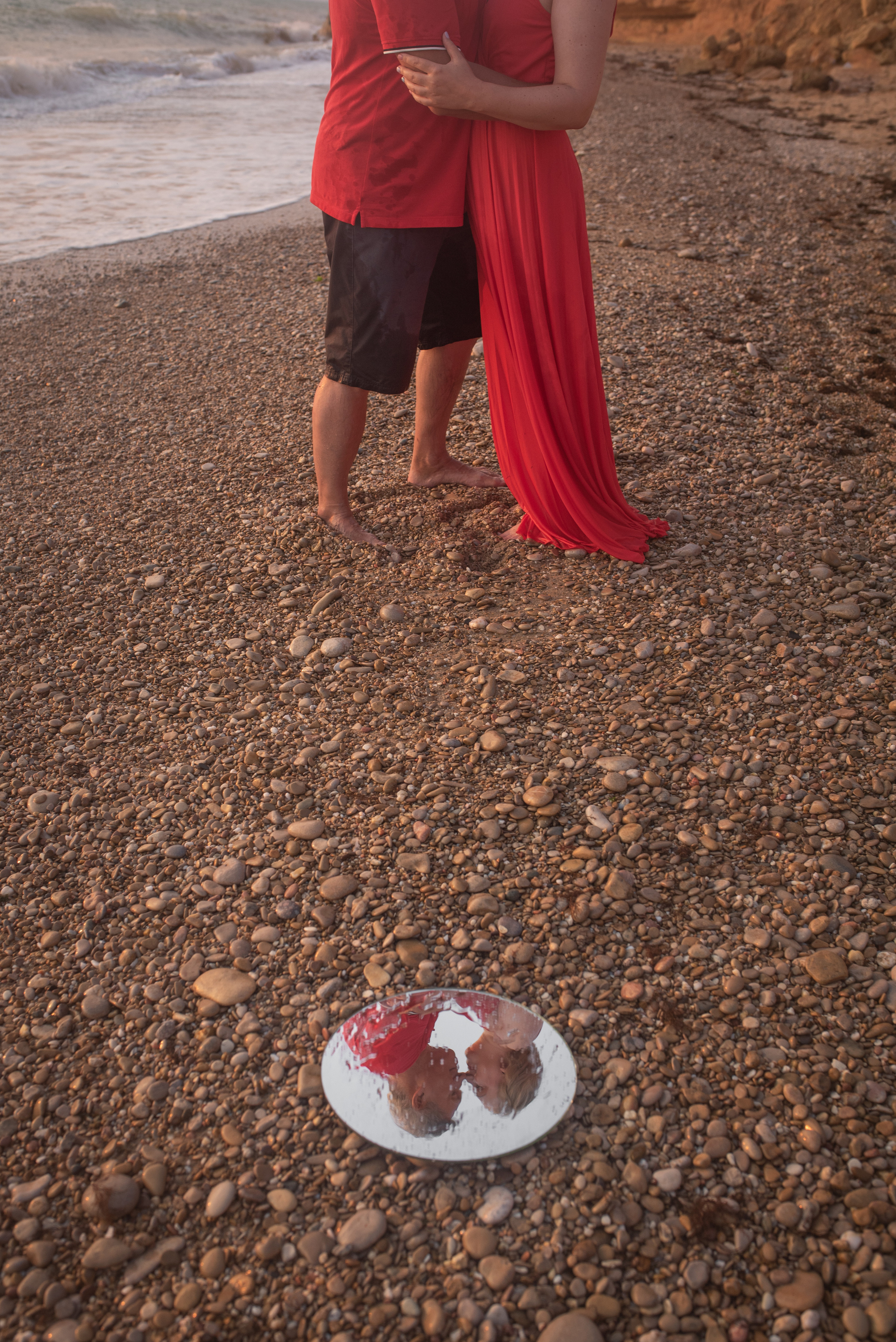 Ирина&семья. Творческий фотограф в Севастополе — Антонина Марченко