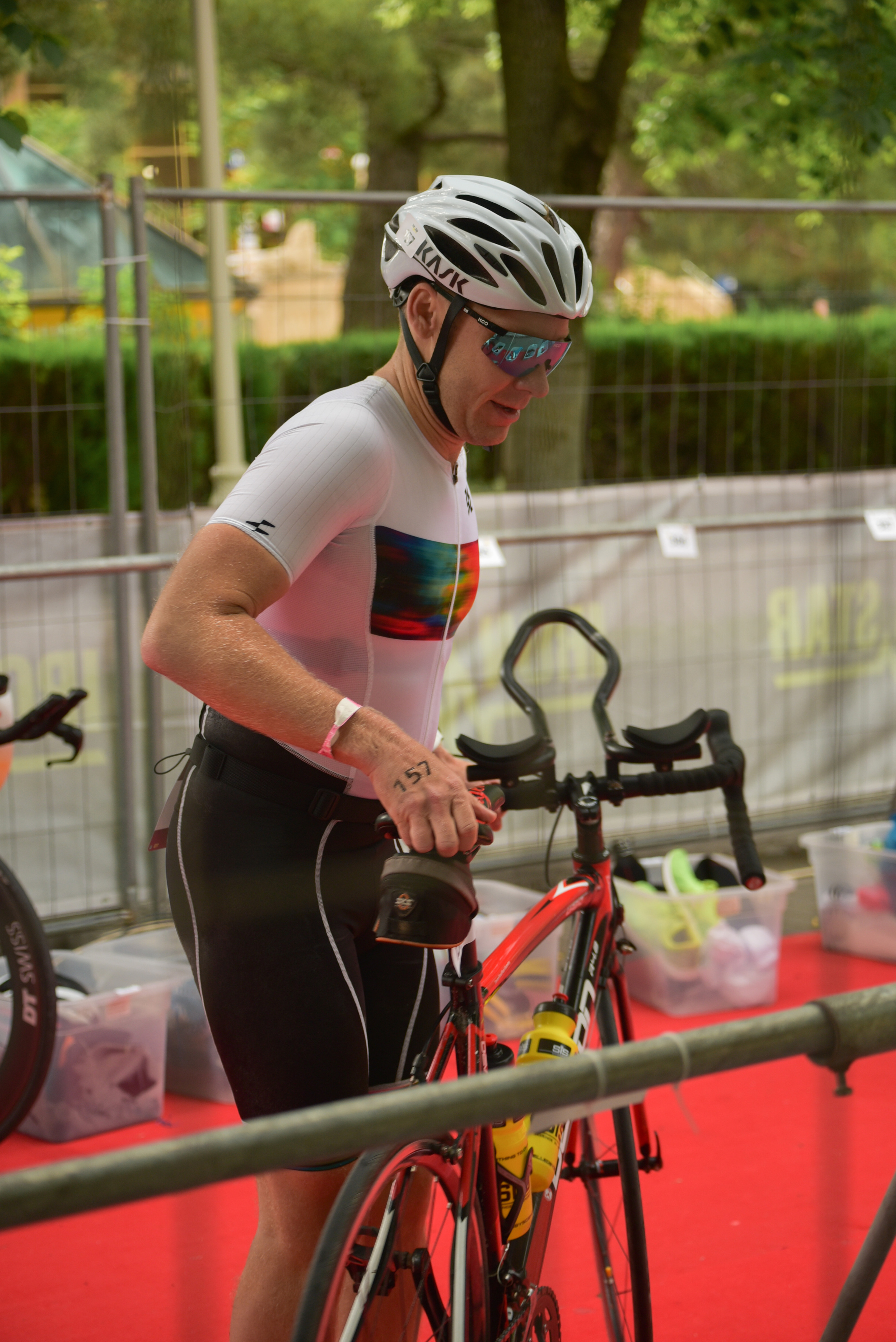 Геленжик_День 1 и 2. Творческий фотограф в Севастополе — Антонина Марченко