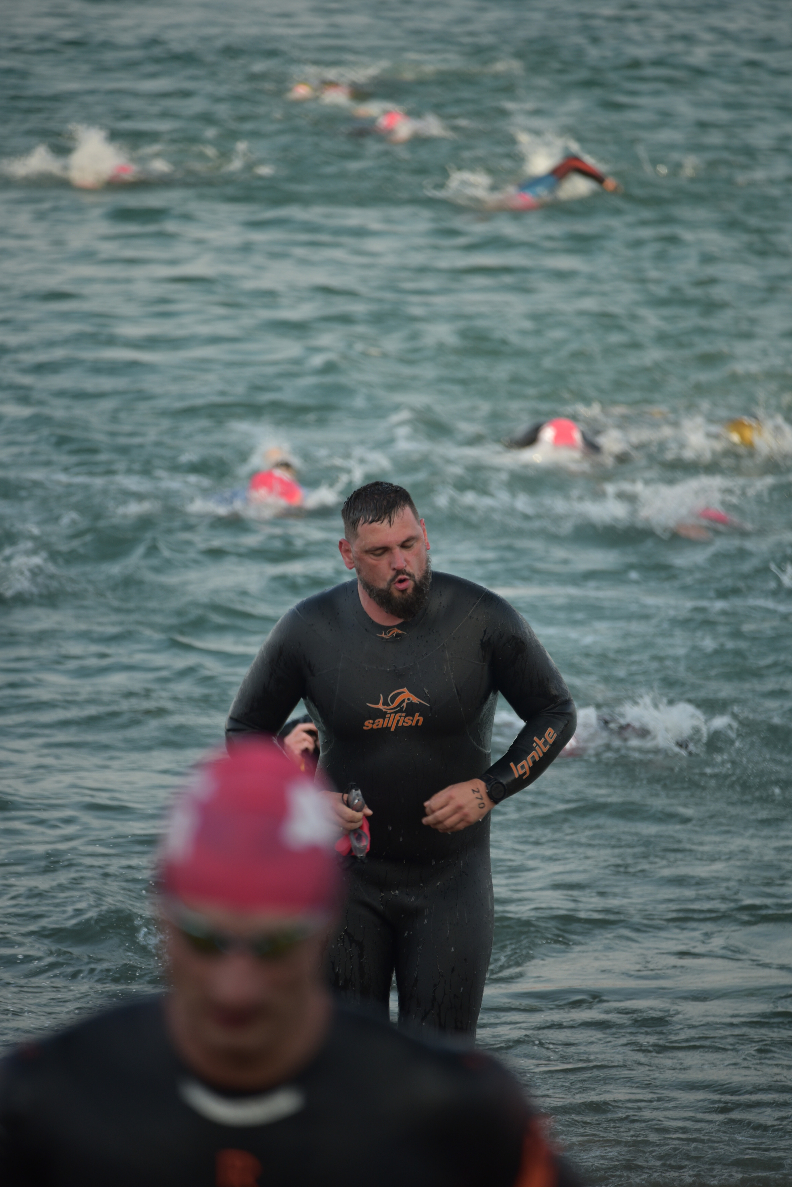 Геленжик_День 1 и 2. Творческий фотограф в Севастополе — Антонина Марченко