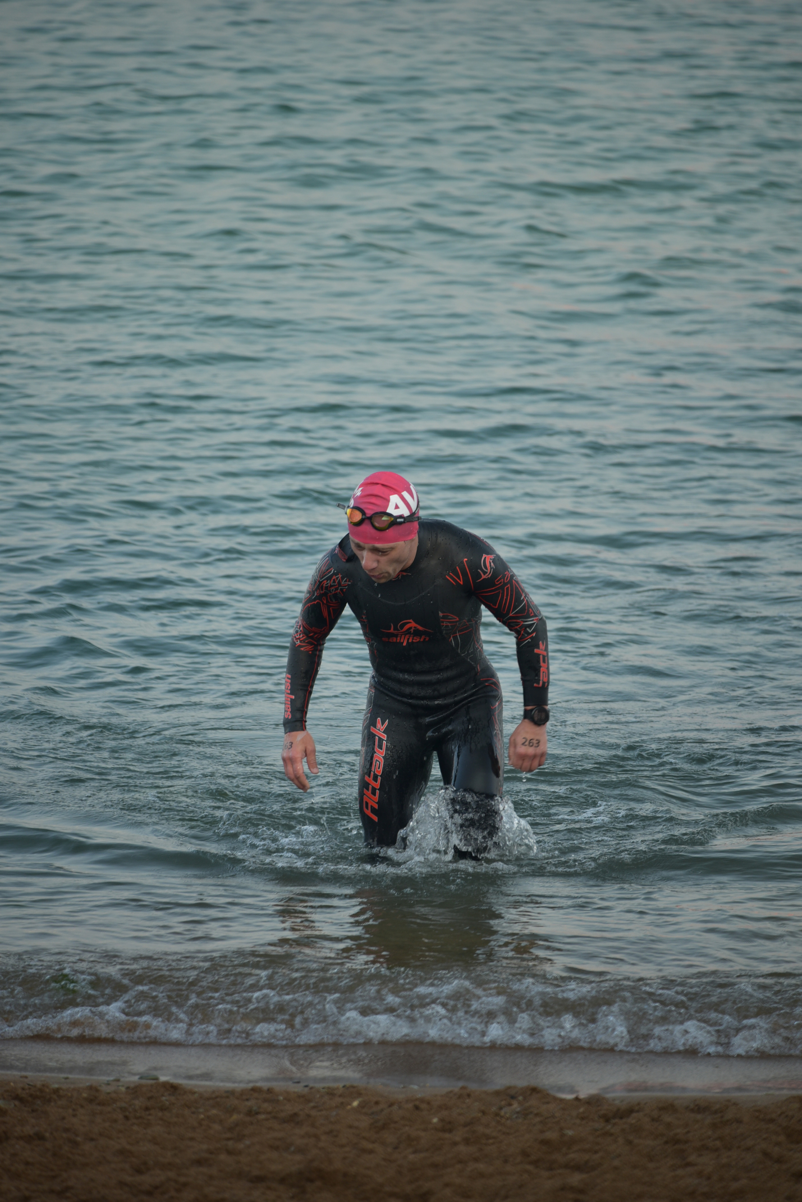Геленжик_День 1 и 2. Творческий фотограф в Севастополе — Антонина Марченко