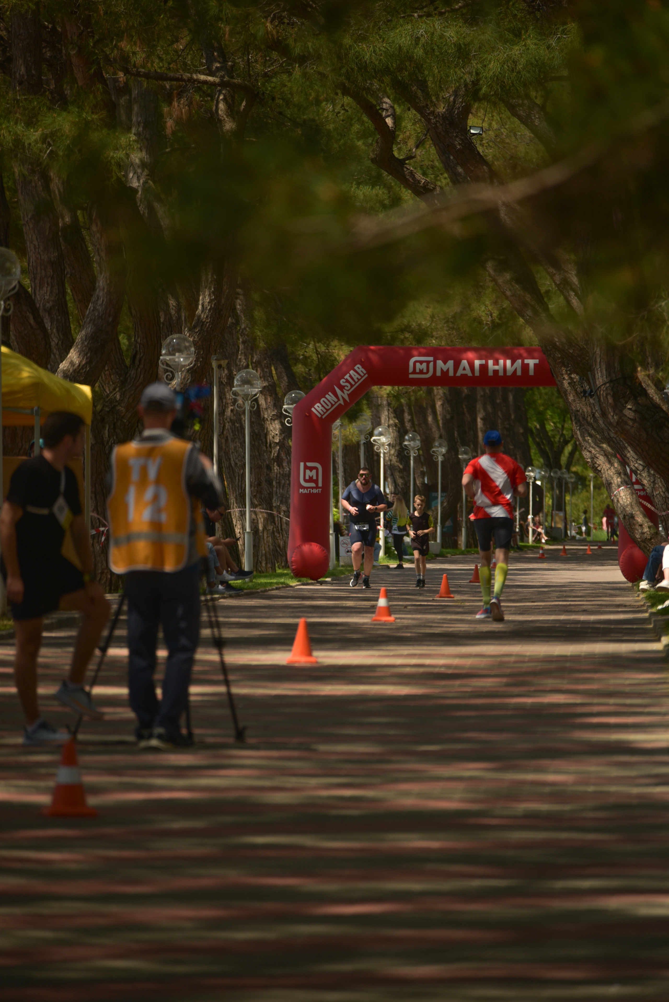 Геленжик_День 1 и 2. Творческий фотограф в Севастополе — Антонина Марченко