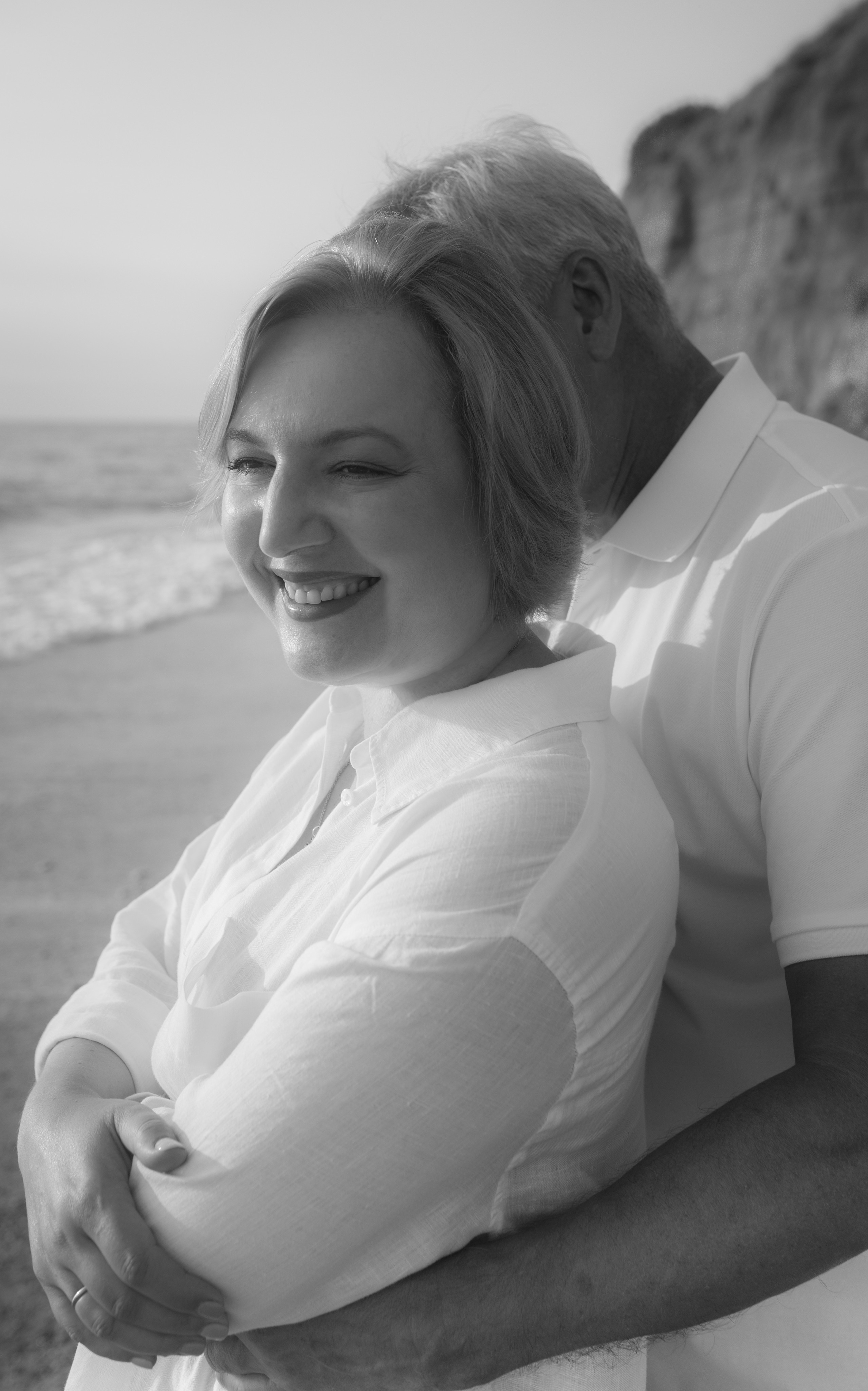 Ирина&семья. Творческий фотограф в Севастополе — Антонина Марченко