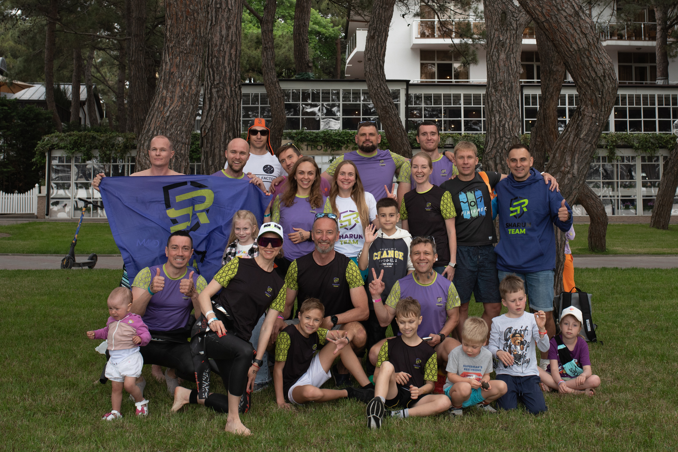 Геленжик_День 1 и 2. Творческий фотограф в Севастополе — Антонина Марченко