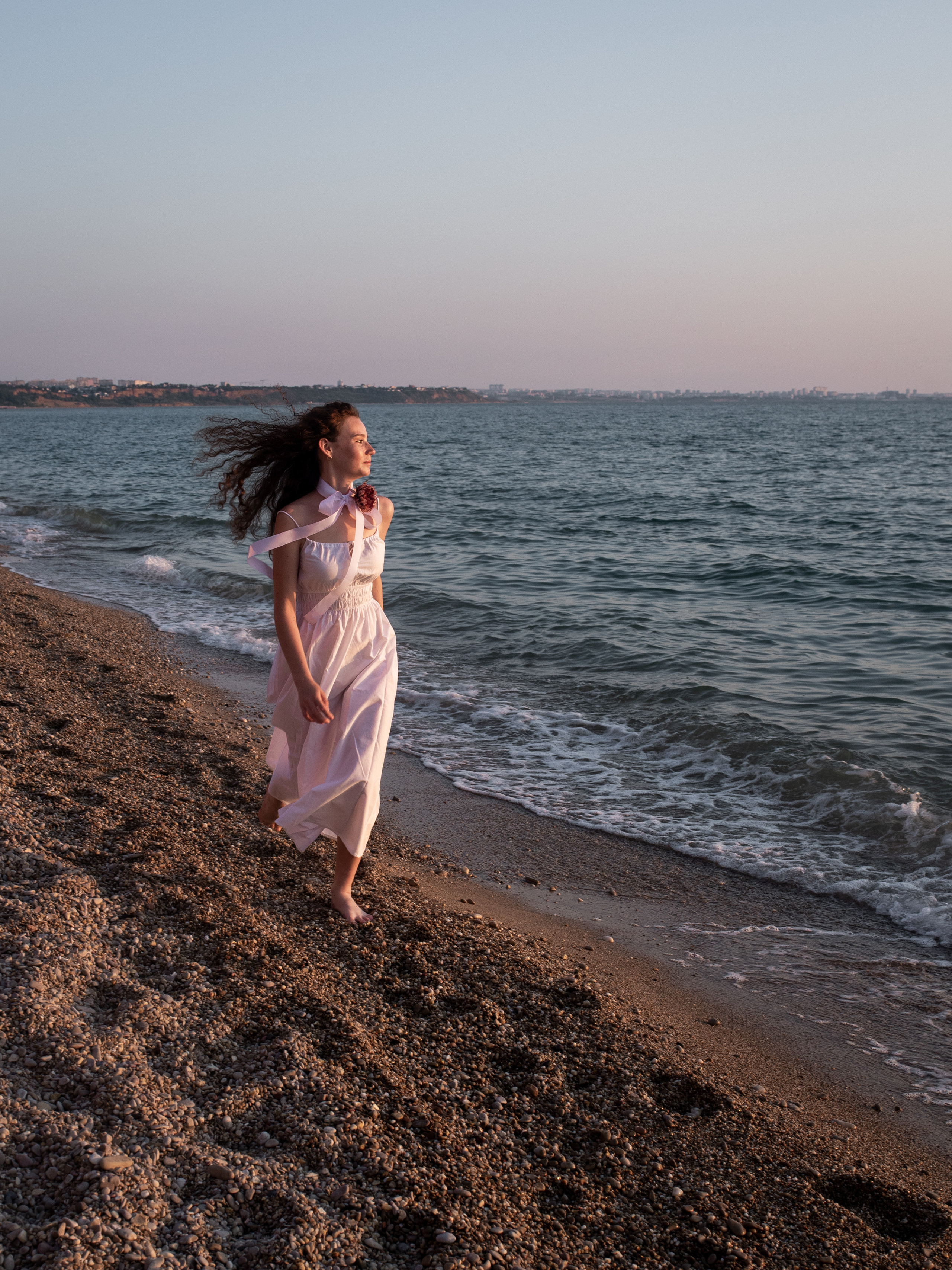 Виолетта. Творческий фотограф в Севастополе — Антонина Марченко