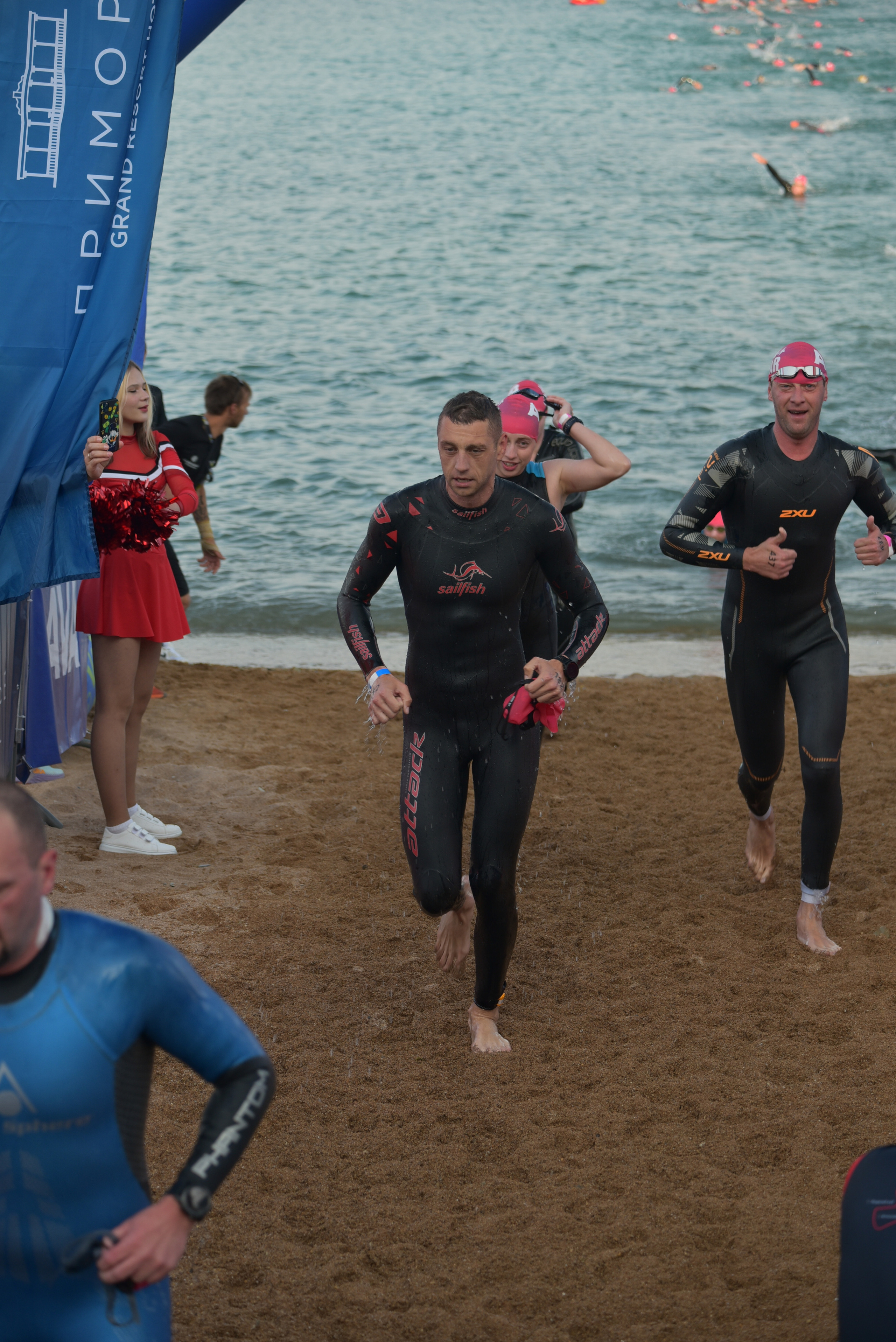 Геленжик_День 1 и 2. Творческий фотограф в Севастополе — Антонина Марченко