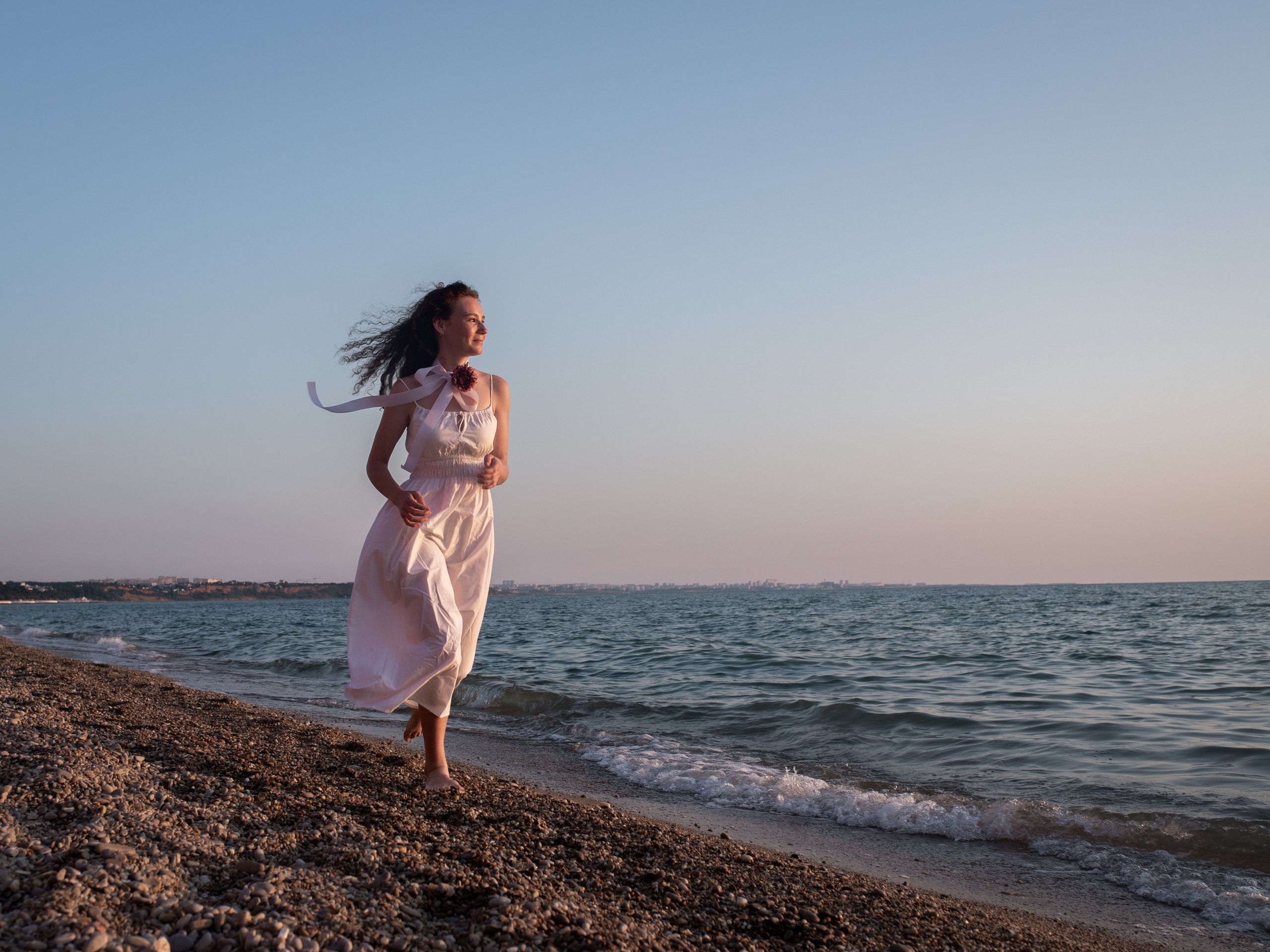 Виолетта. Творческий фотограф в Севастополе — Антонина Марченко