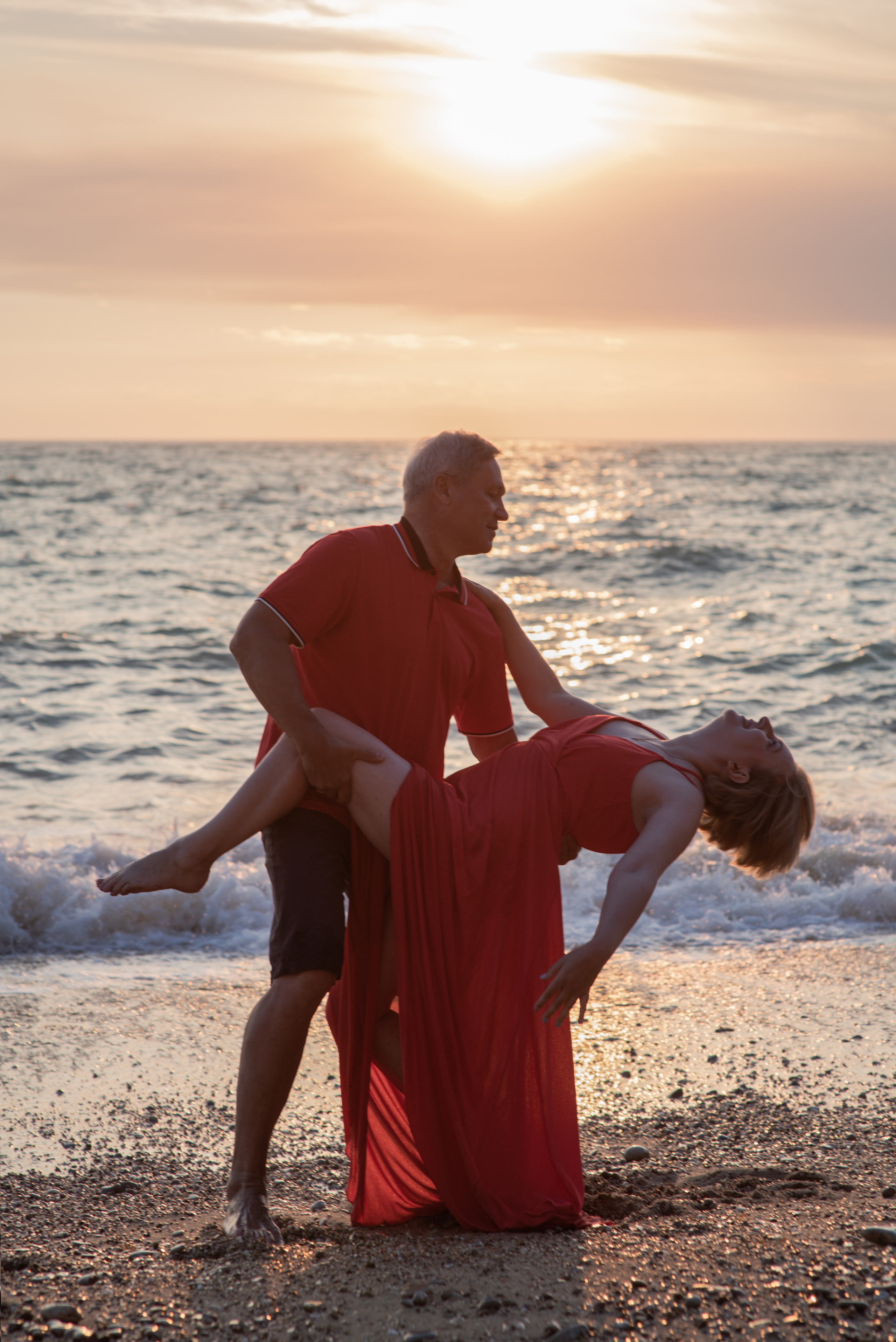 Ирина&семья. Творческий фотограф в Севастополе — Антонина Марченко