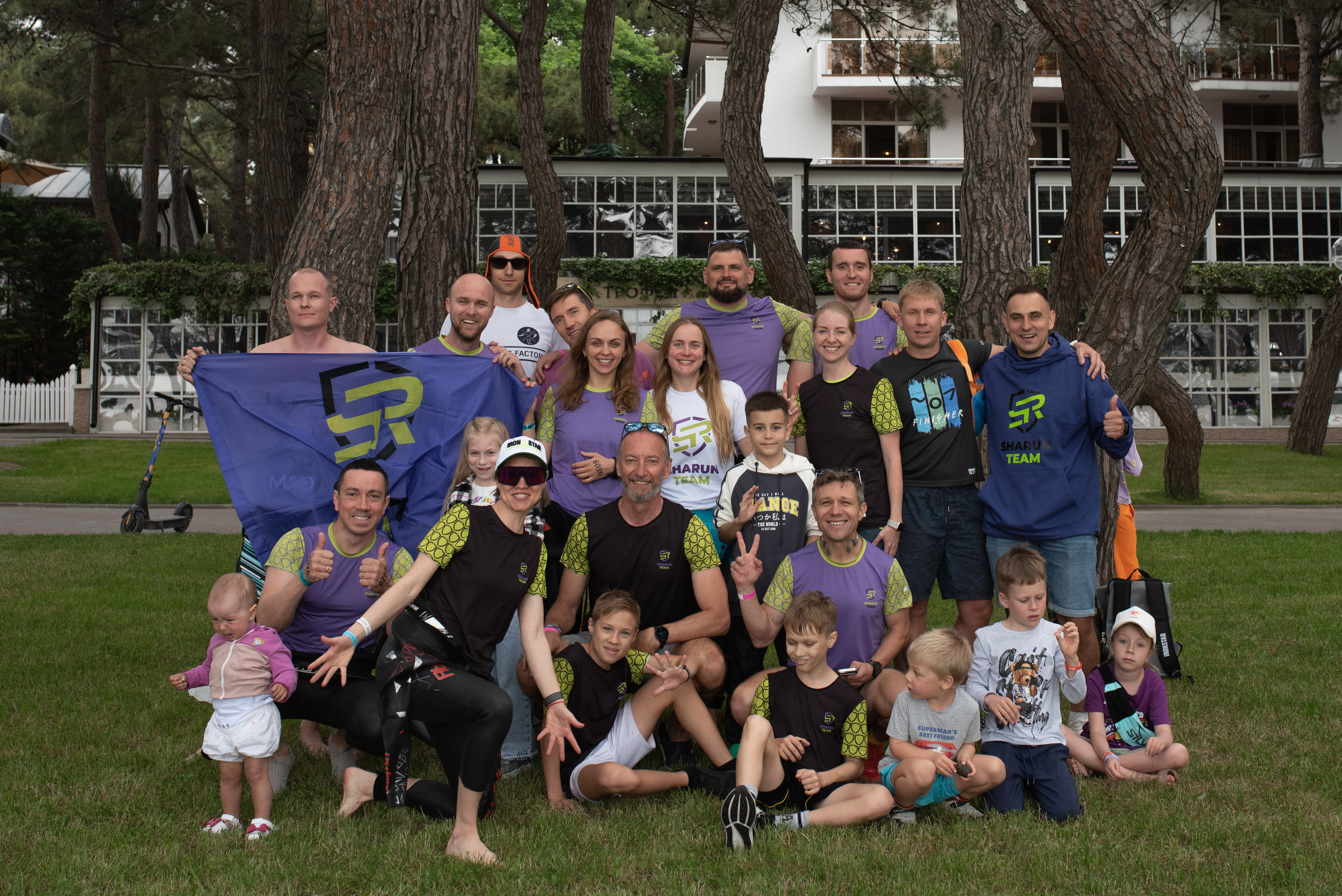 Геленжик_День 1 и 2. Творческий фотограф в Севастополе — Антонина Марченко