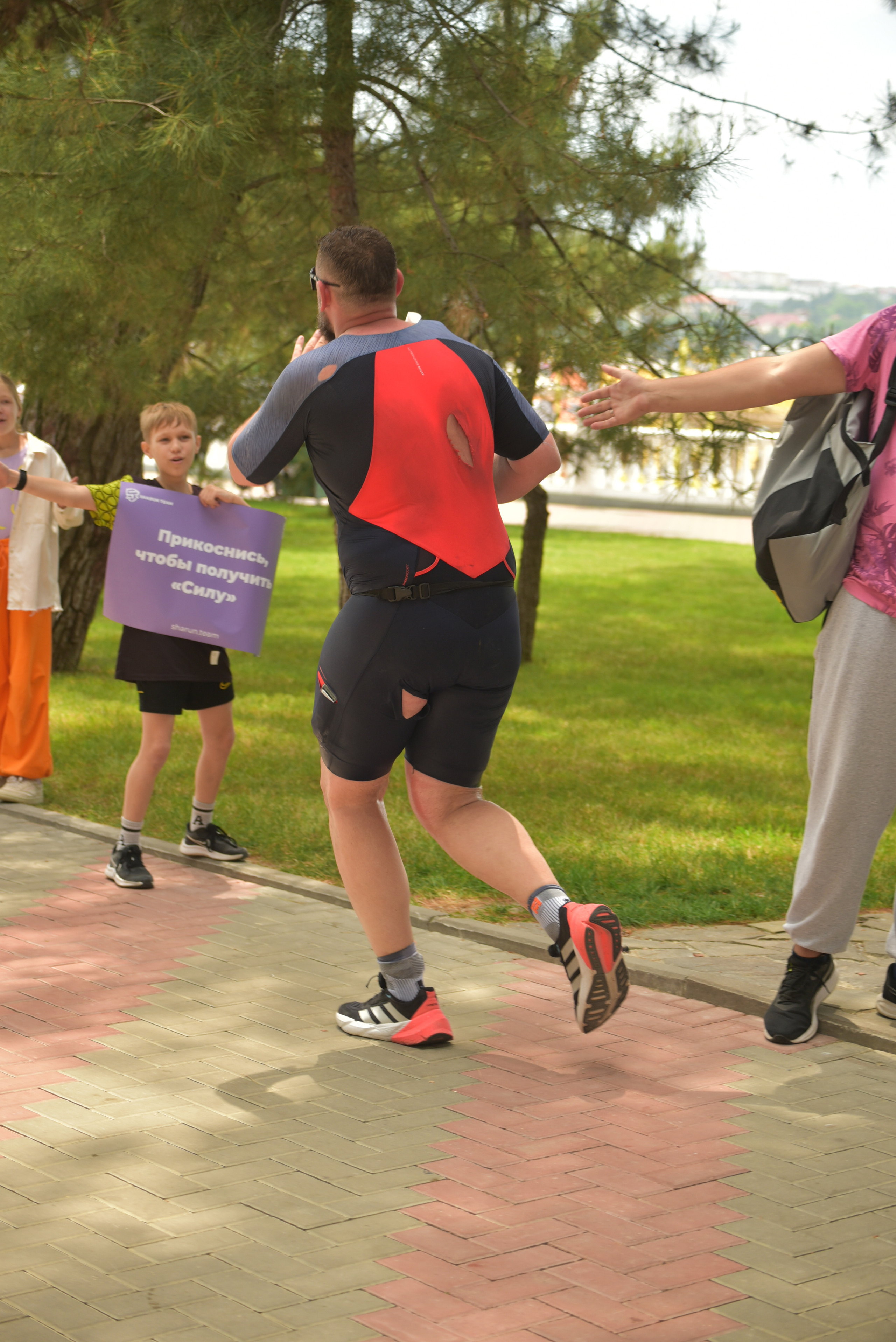 Геленжик_День 1 и 2. Творческий фотограф в Севастополе — Антонина Марченко