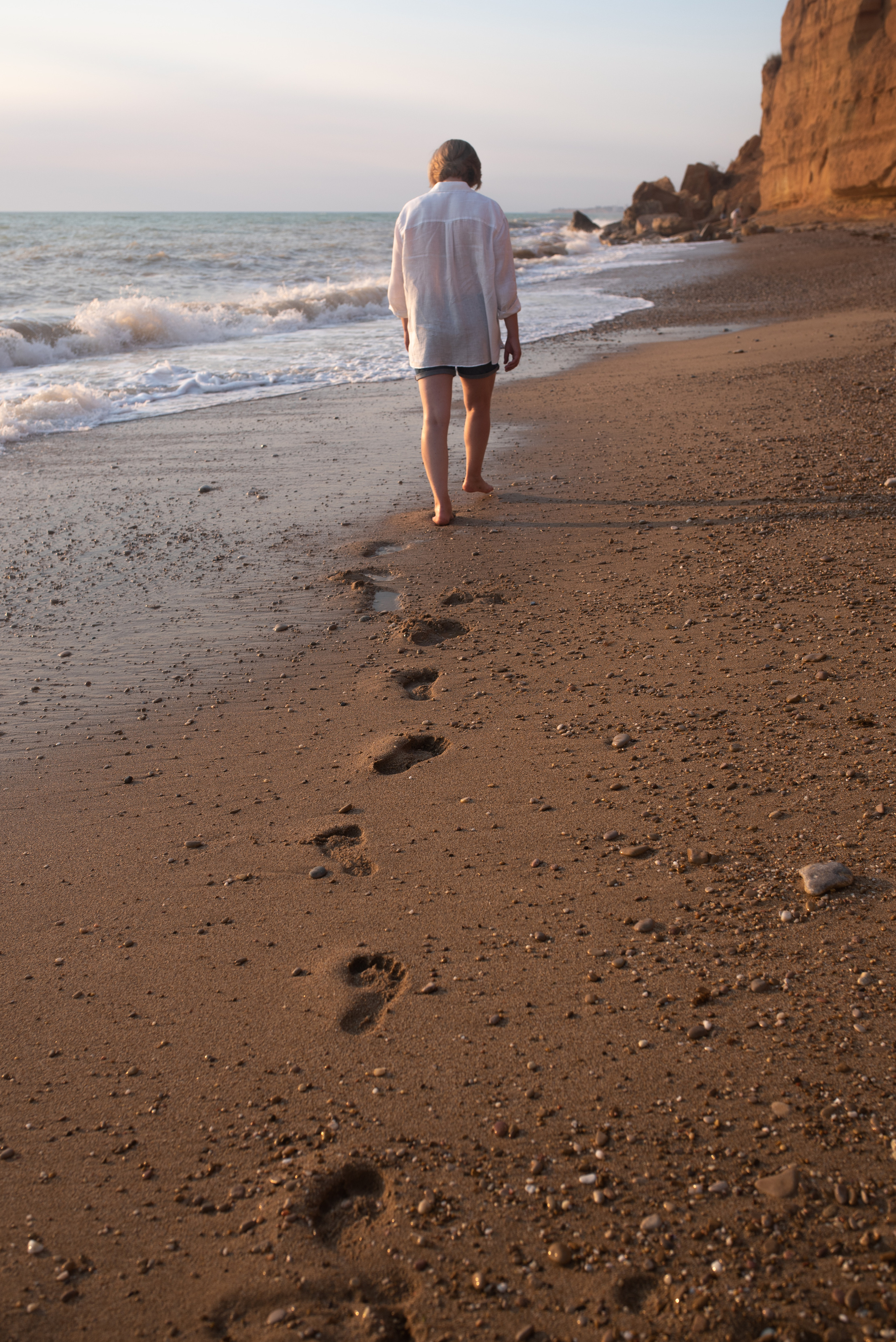 Ирина&семья. Творческий фотограф в Севастополе — Антонина Марченко