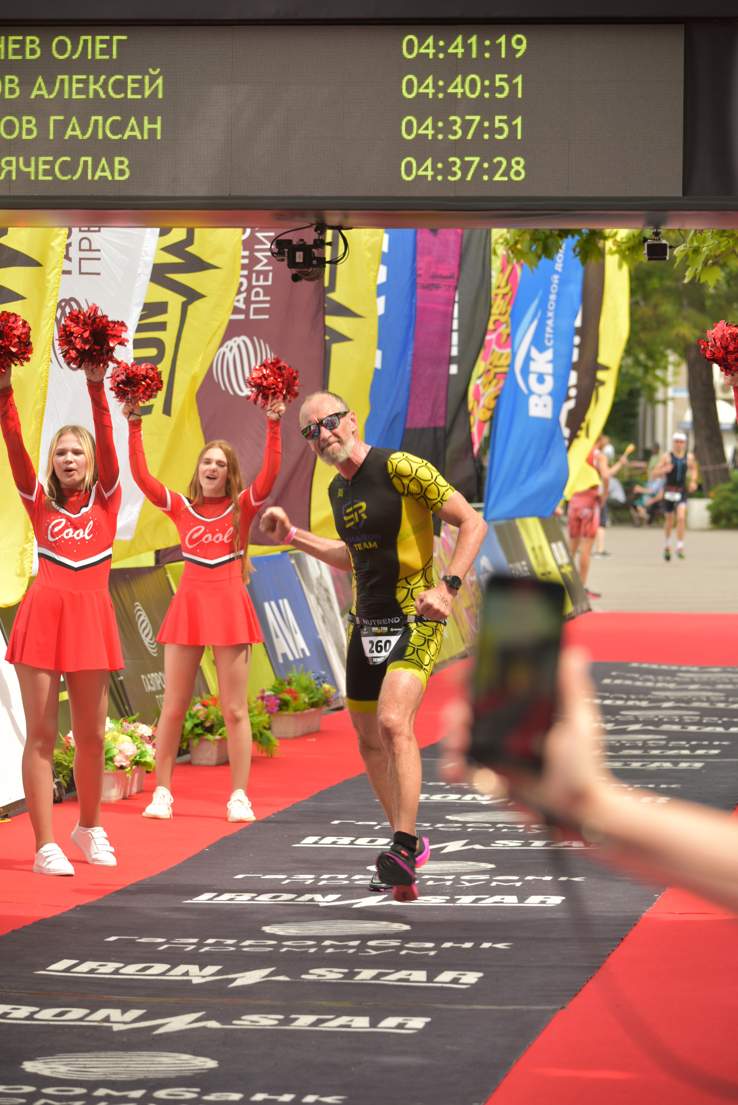 Геленжик_День 1 и 2. Творческий фотограф в Севастополе — Антонина Марченко
