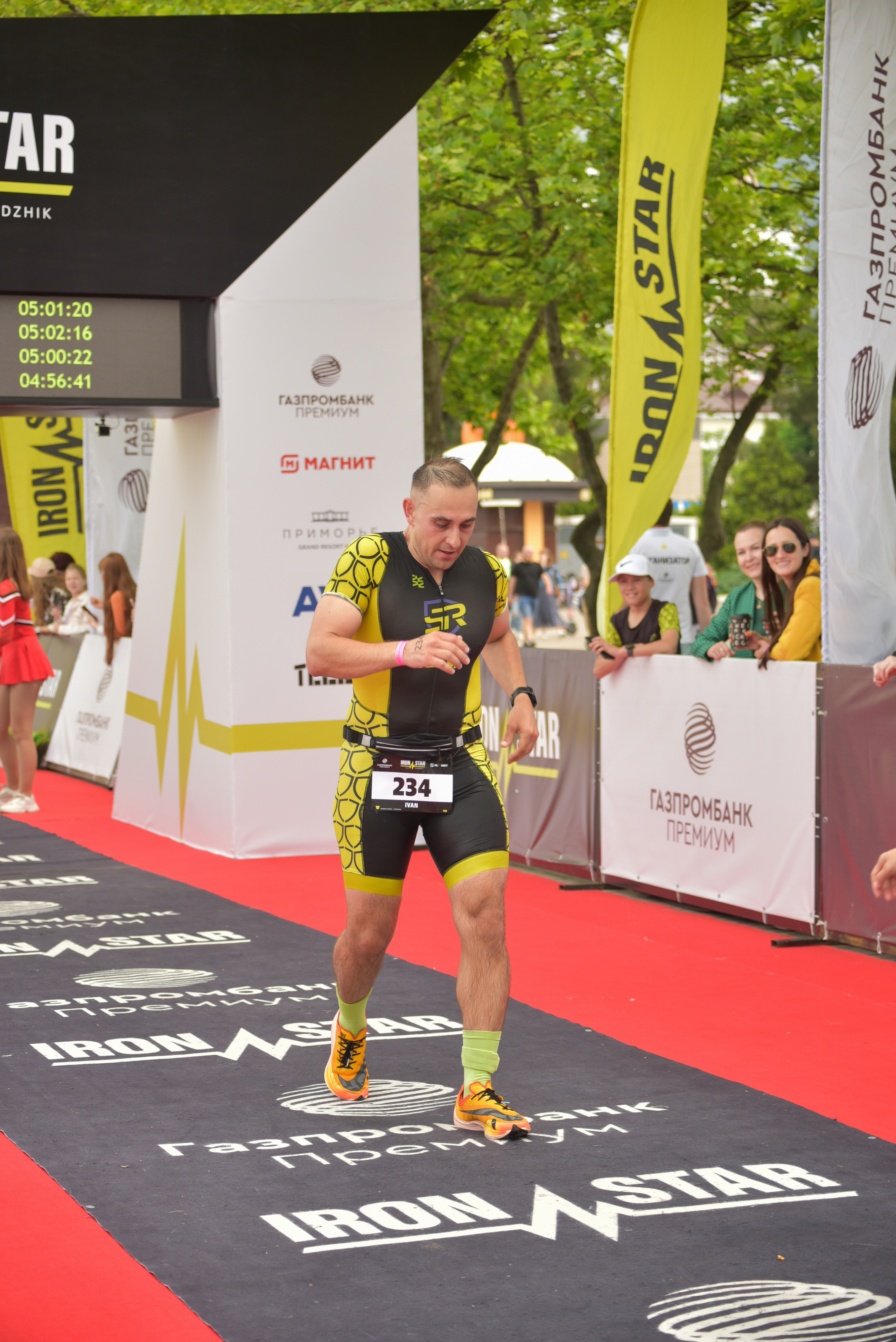 Геленжик_День 1 и 2. Творческий фотограф в Севастополе — Антонина Марченко