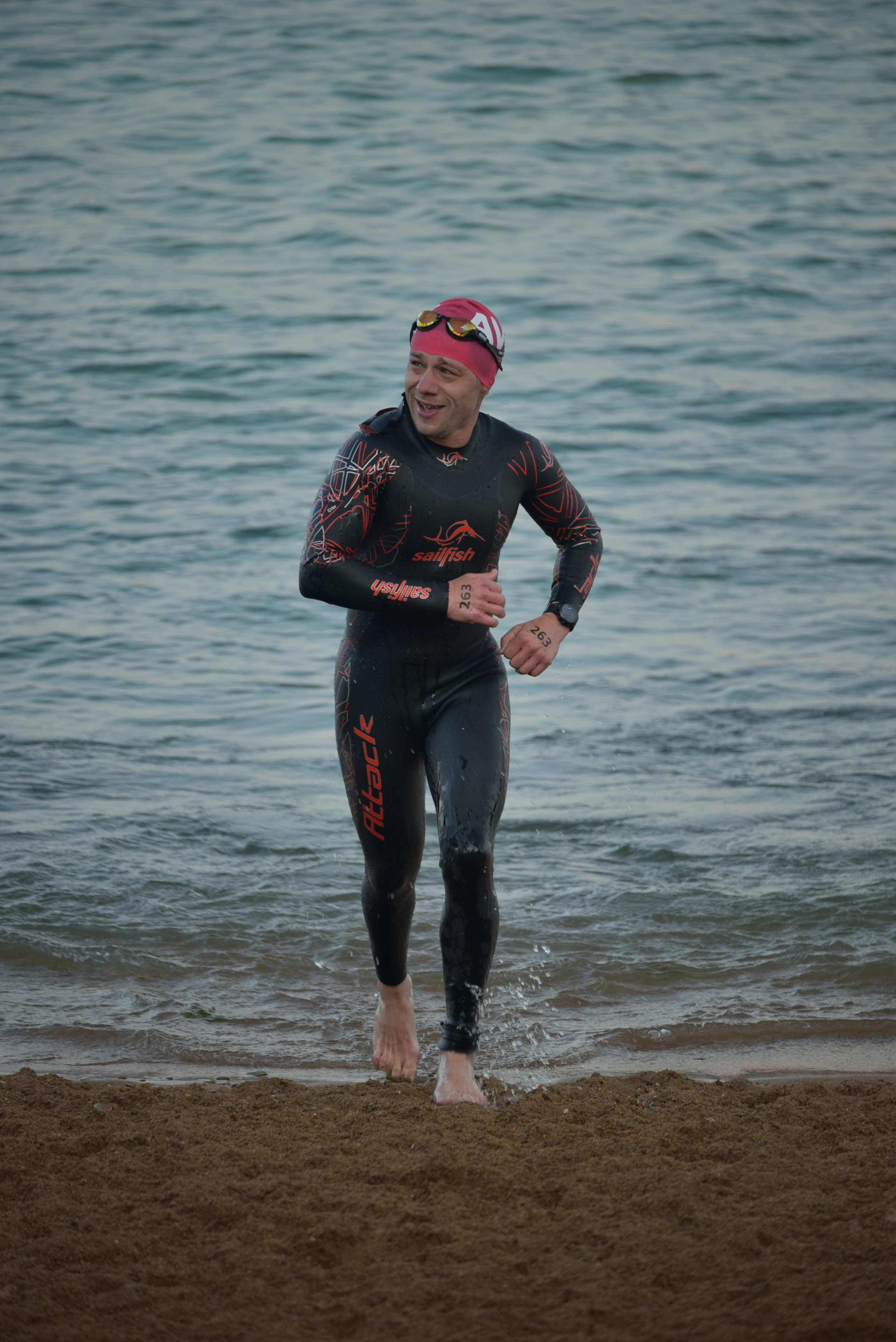 Геленжик_День 1 и 2. Творческий фотограф в Севастополе — Антонина Марченко