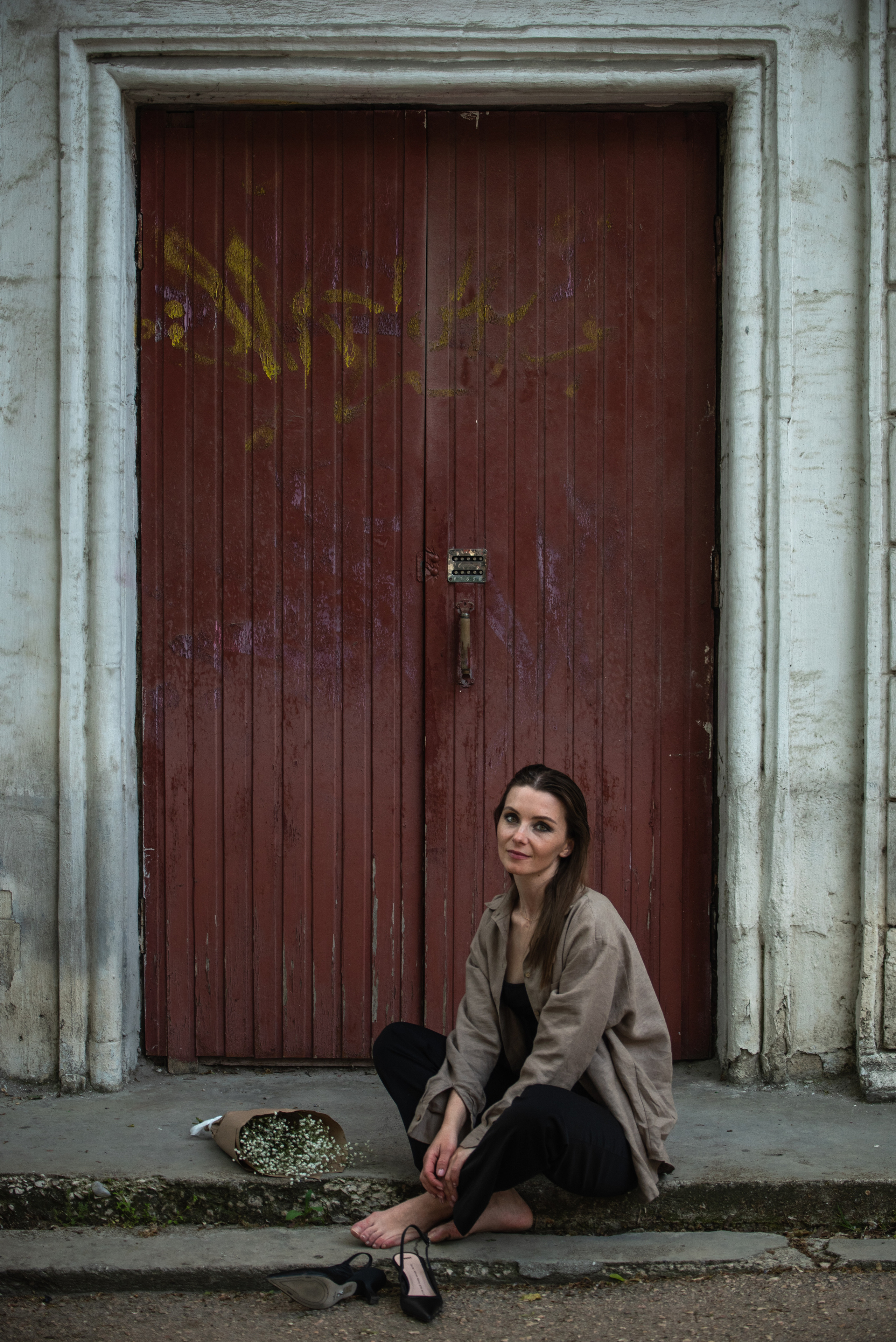 Антонина_Street. Творческий фотограф в Севастополе — Антонина Марченко