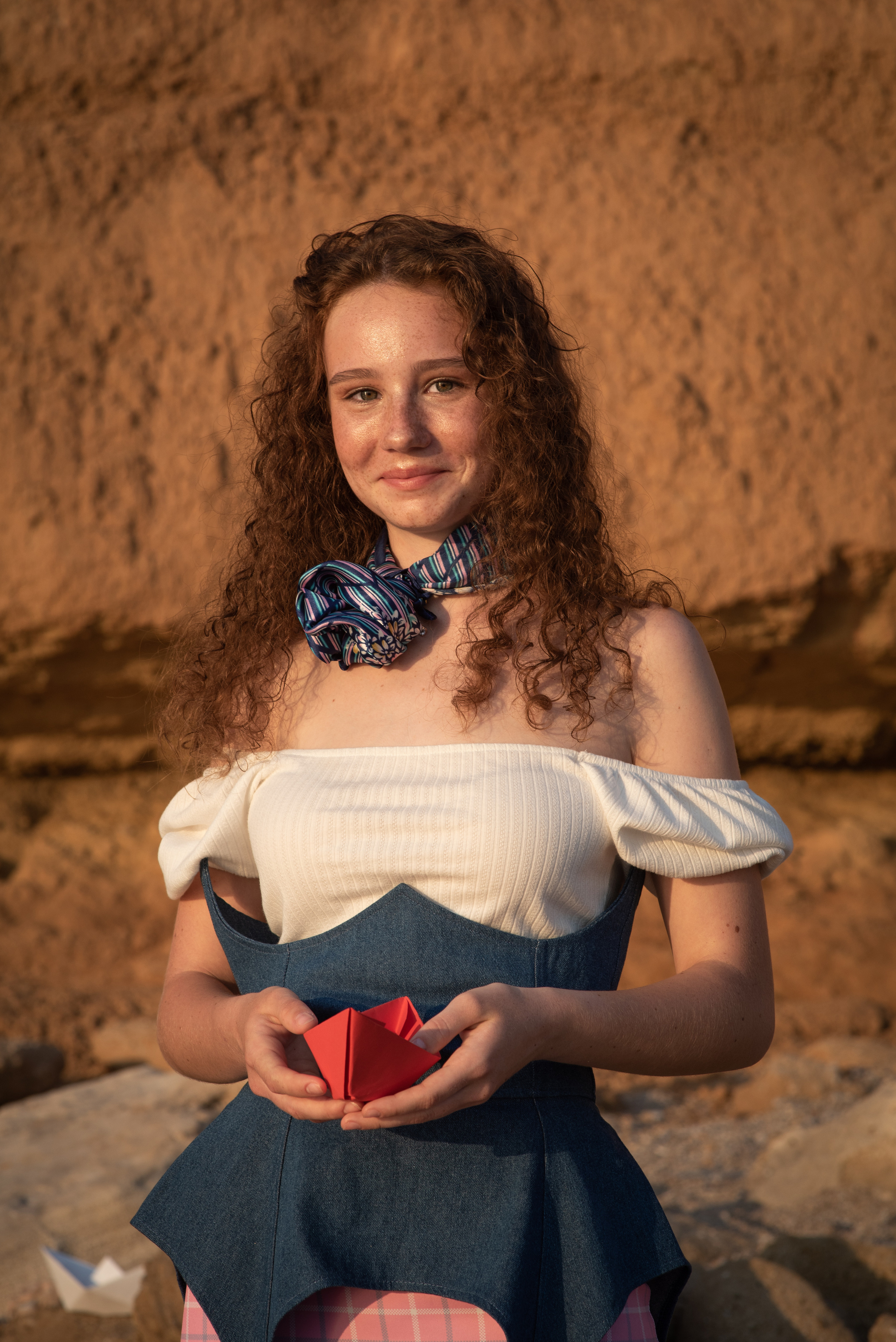 Виолетта. Творческий фотограф в Севастополе — Антонина Марченко