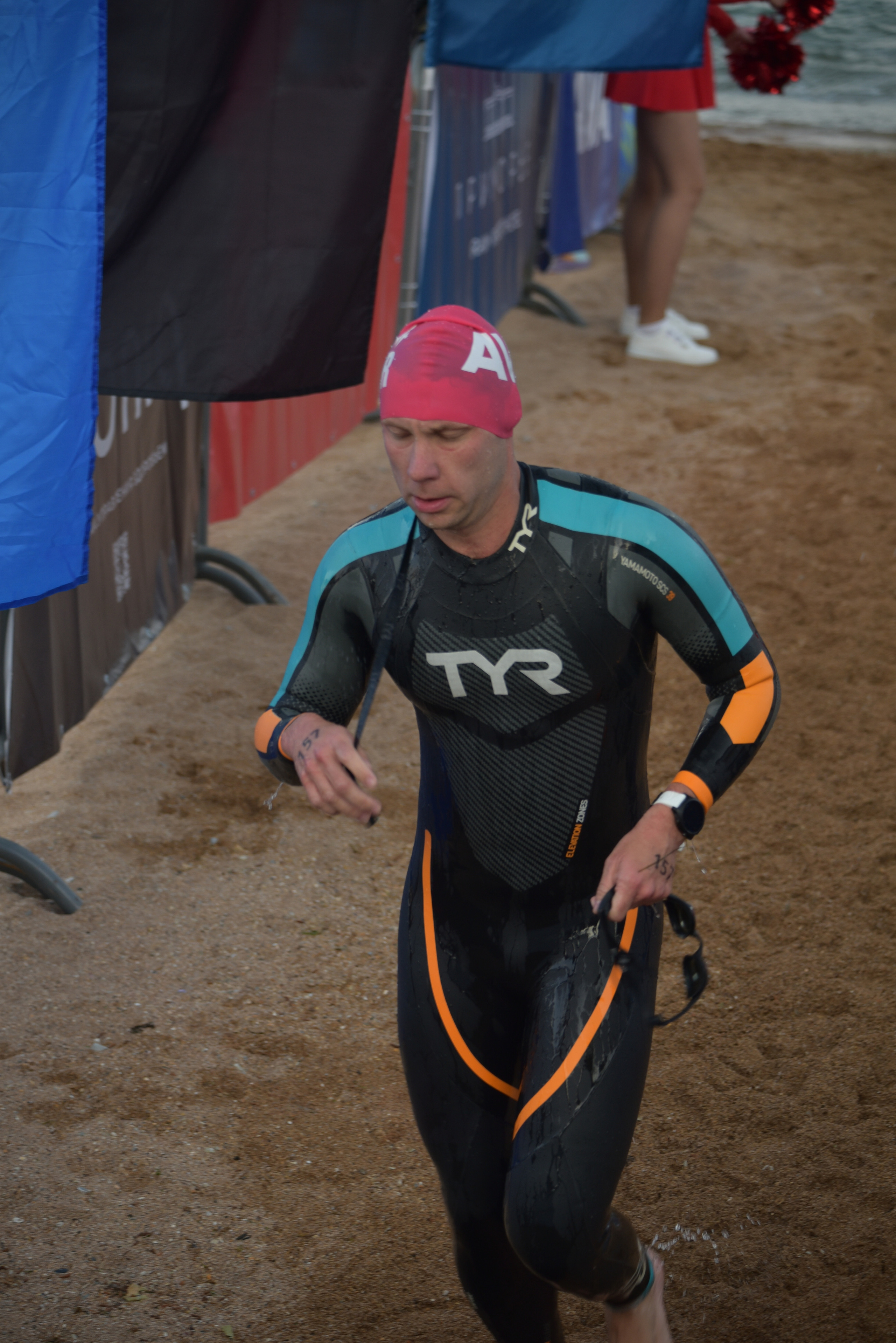 Геленжик_День 1 и 2. Творческий фотограф в Севастополе — Антонина Марченко