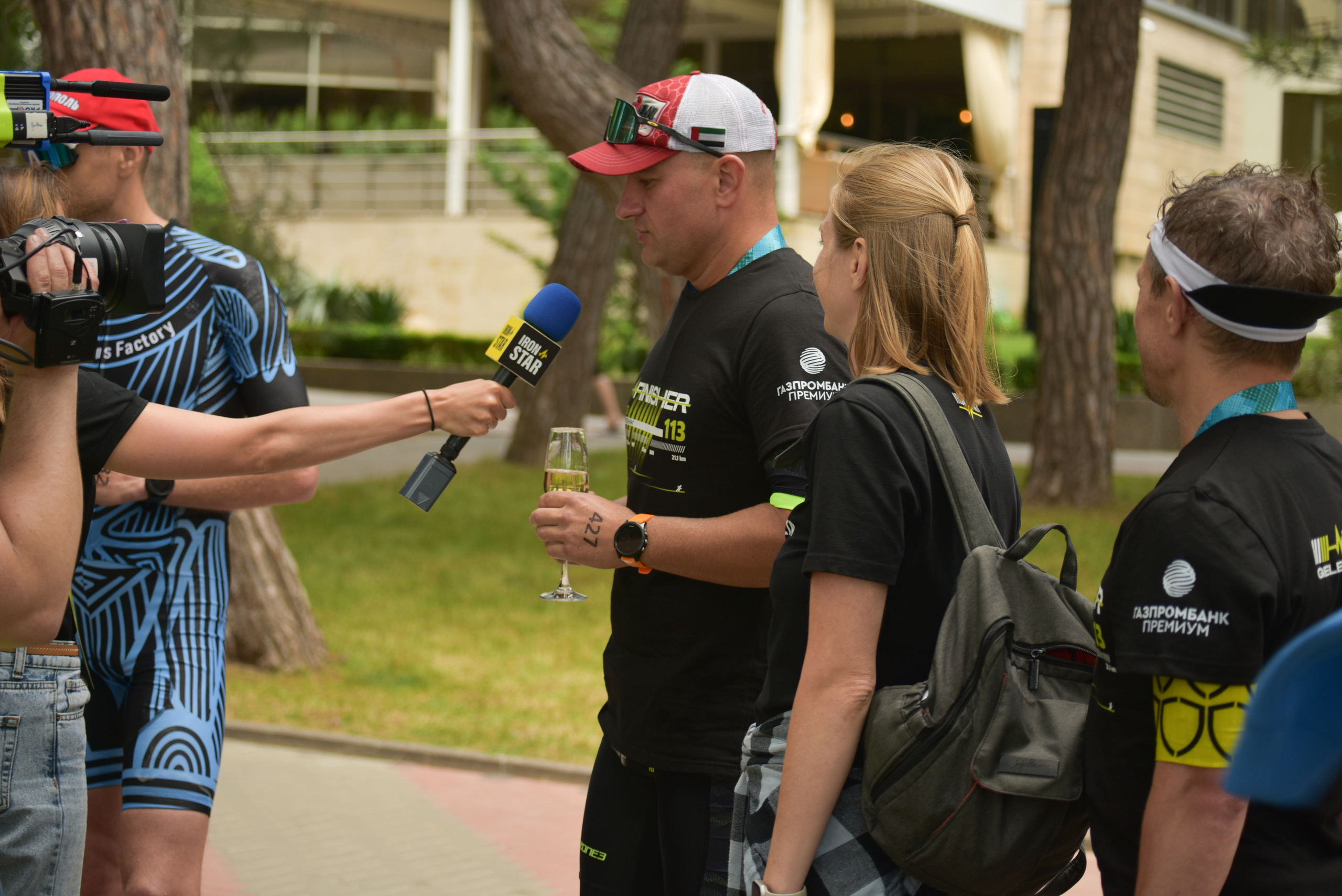 Геленжик_День 1 и 2. Творческий фотограф в Севастополе — Антонина Марченко