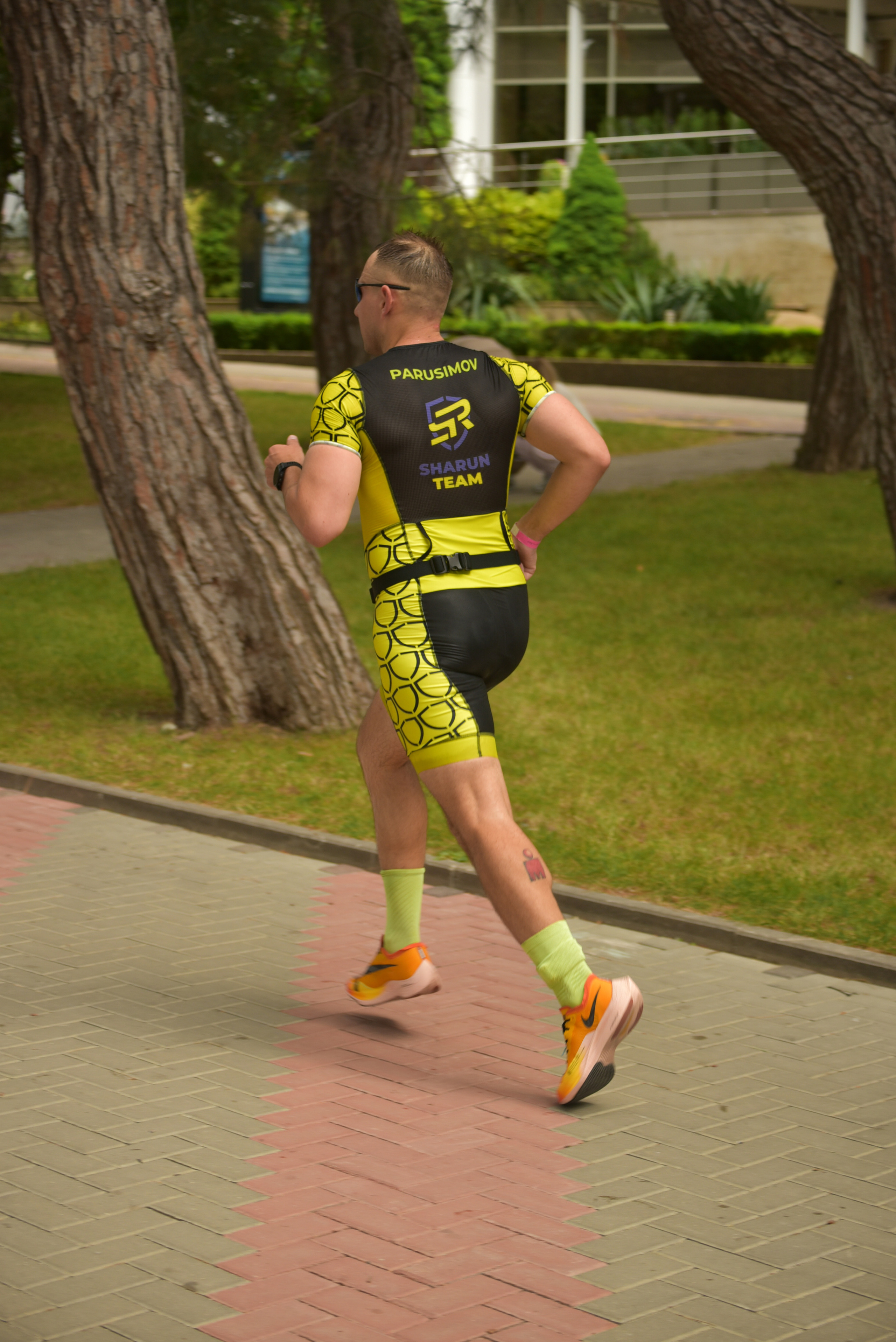 Геленжик_День 1 и 2. Творческий фотограф в Севастополе — Антонина Марченко