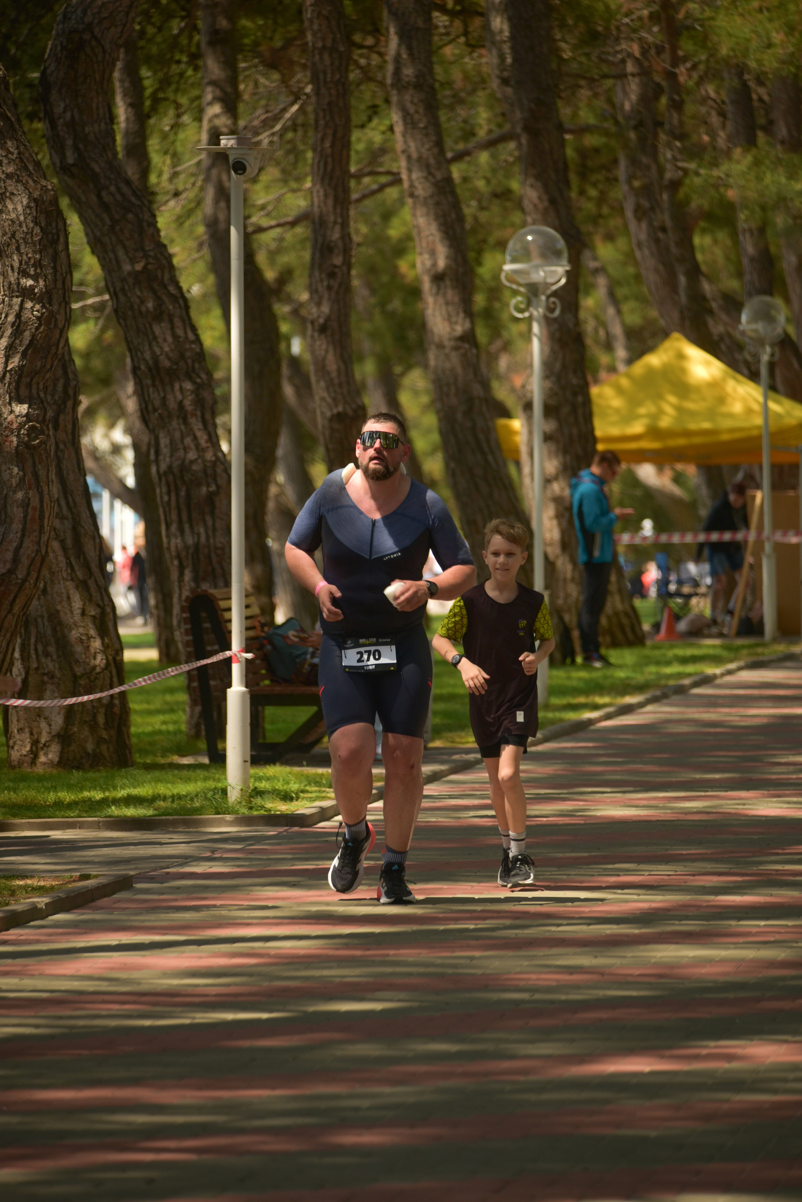 Геленжик_День 1 и 2. Творческий фотограф в Севастополе — Антонина Марченко
