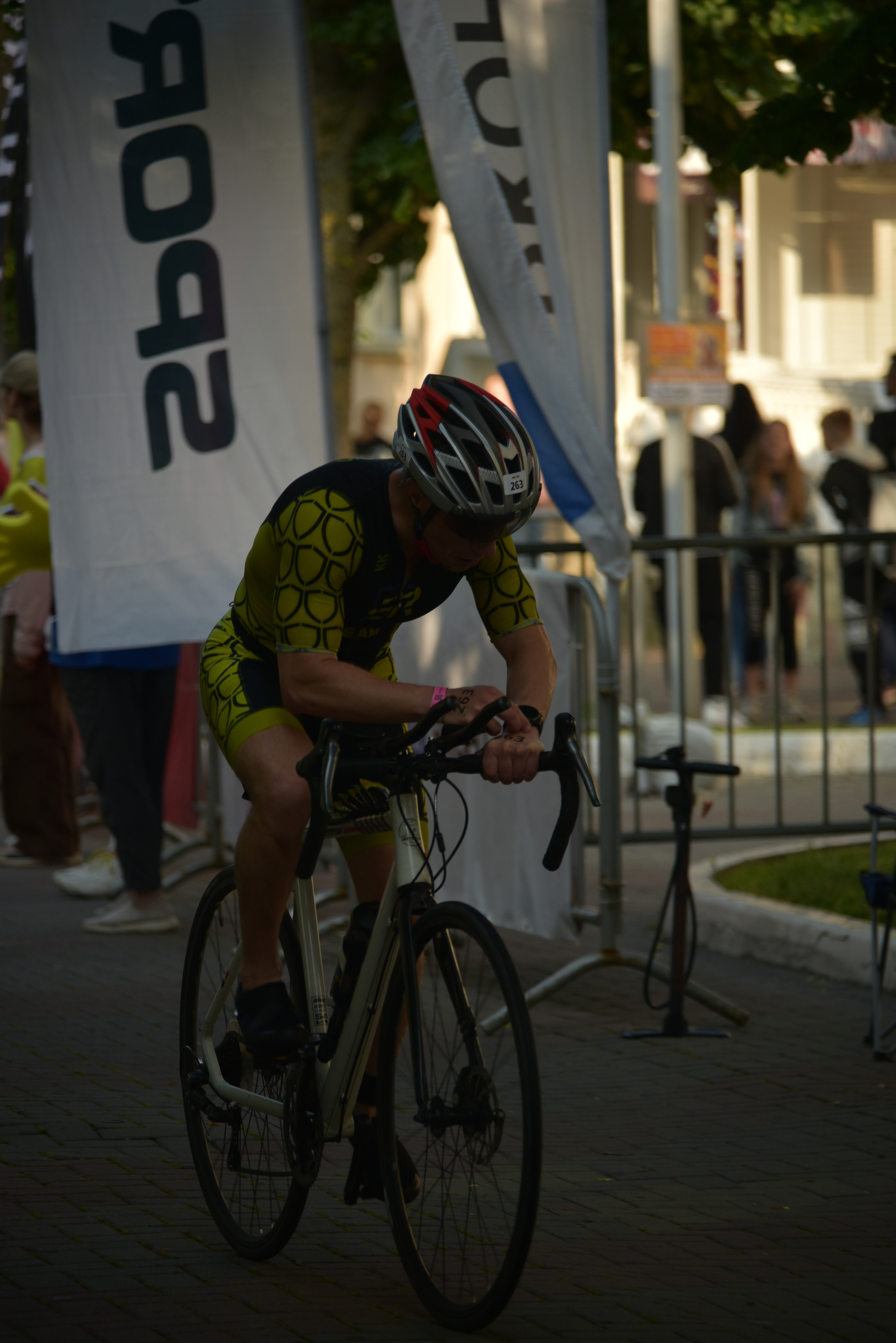 Геленжик_День 1 и 2. Творческий фотограф в Севастополе — Антонина Марченко