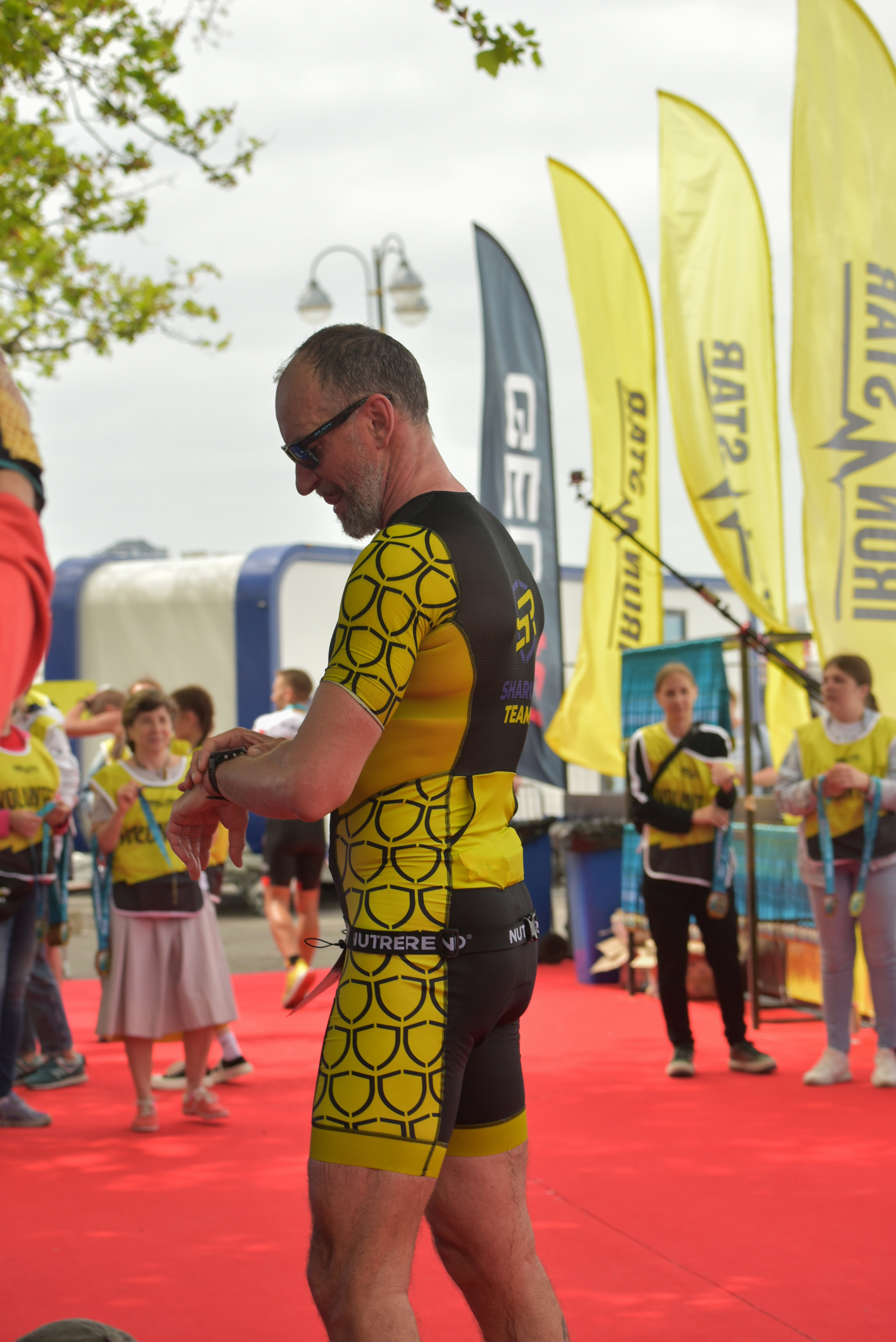 Геленжик_День 1 и 2. Творческий фотограф в Севастополе — Антонина Марченко