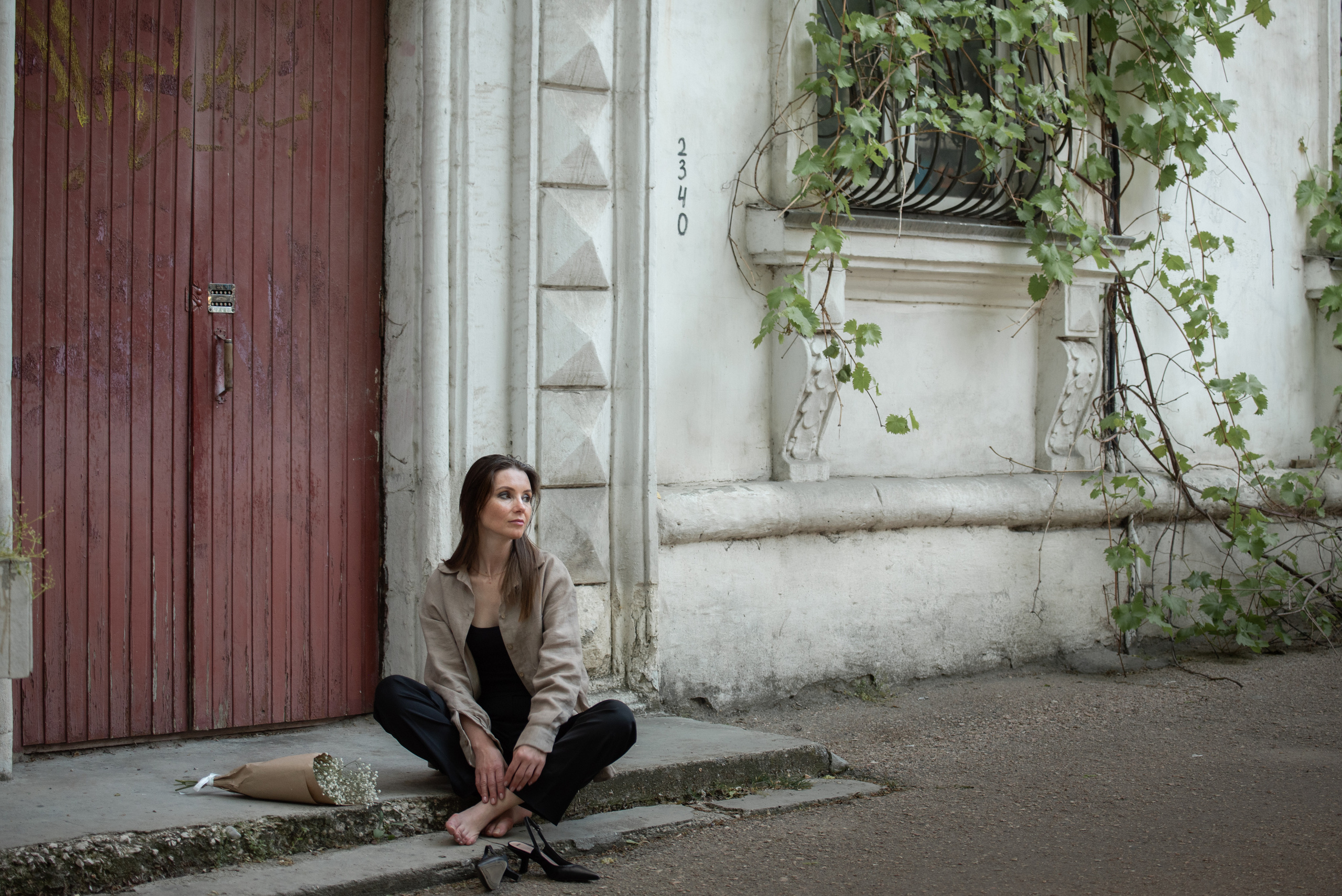 Антонина_Street. Творческий фотограф в Севастополе — Антонина Марченко