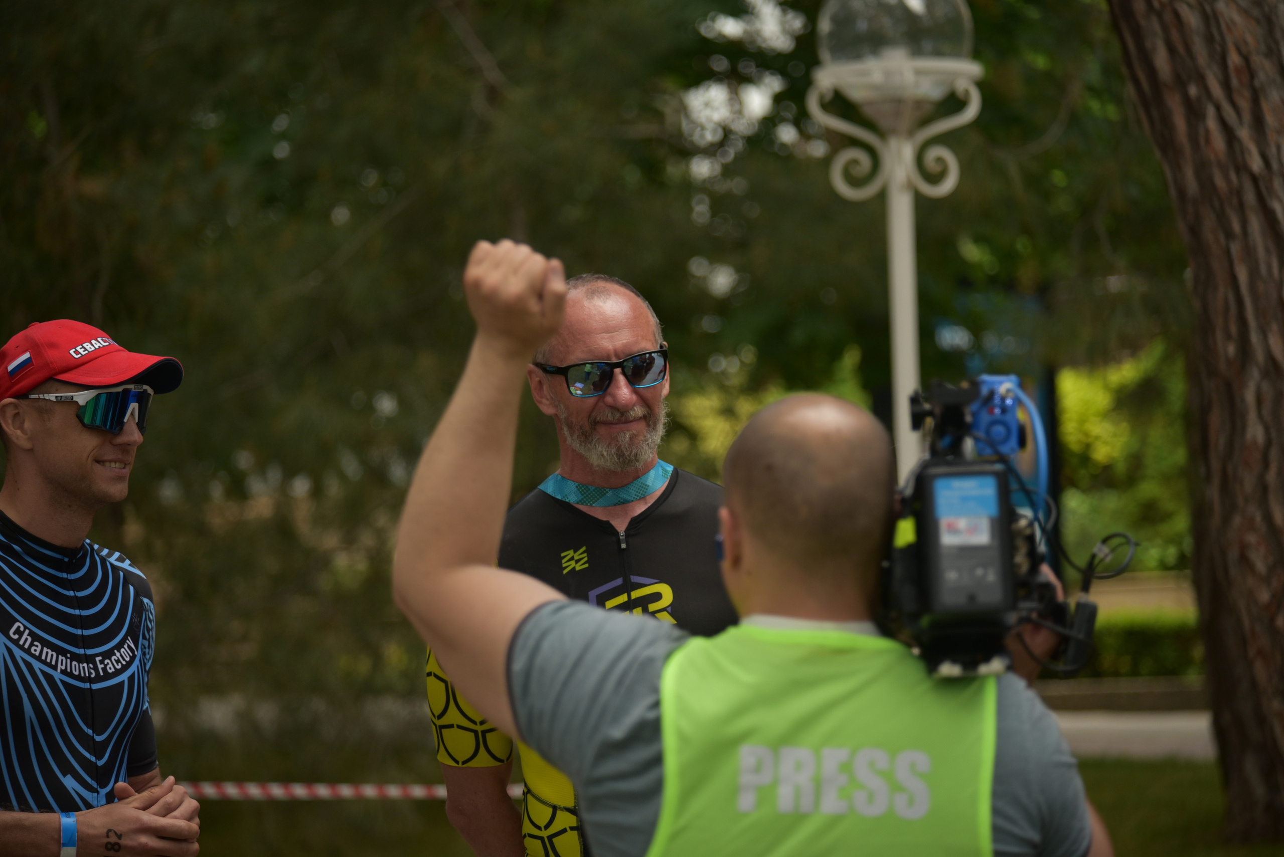 Геленжик_День 1 и 2. Творческий фотограф в Севастополе — Антонина Марченко