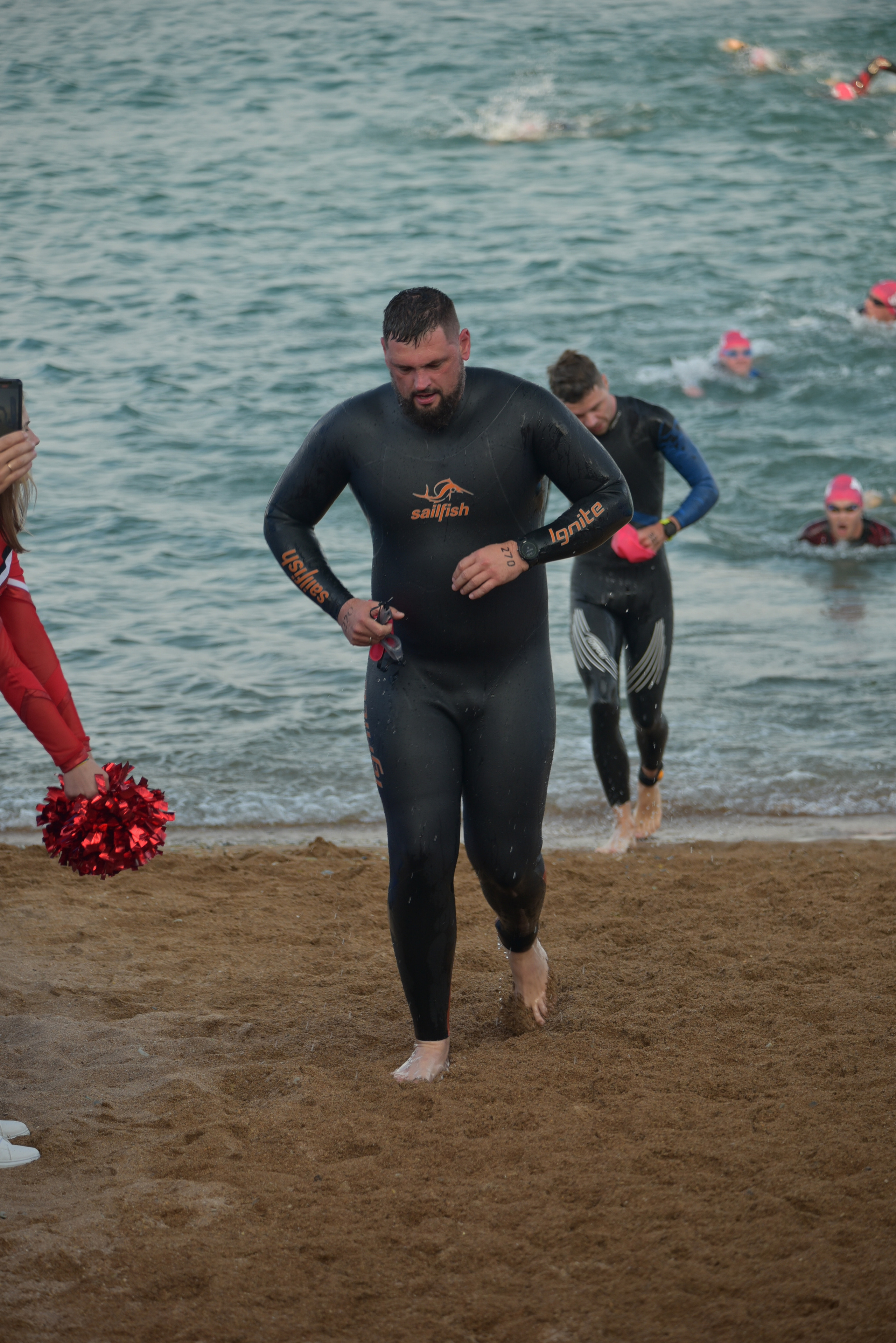 Геленжик_День 1 и 2. Творческий фотограф в Севастополе — Антонина Марченко