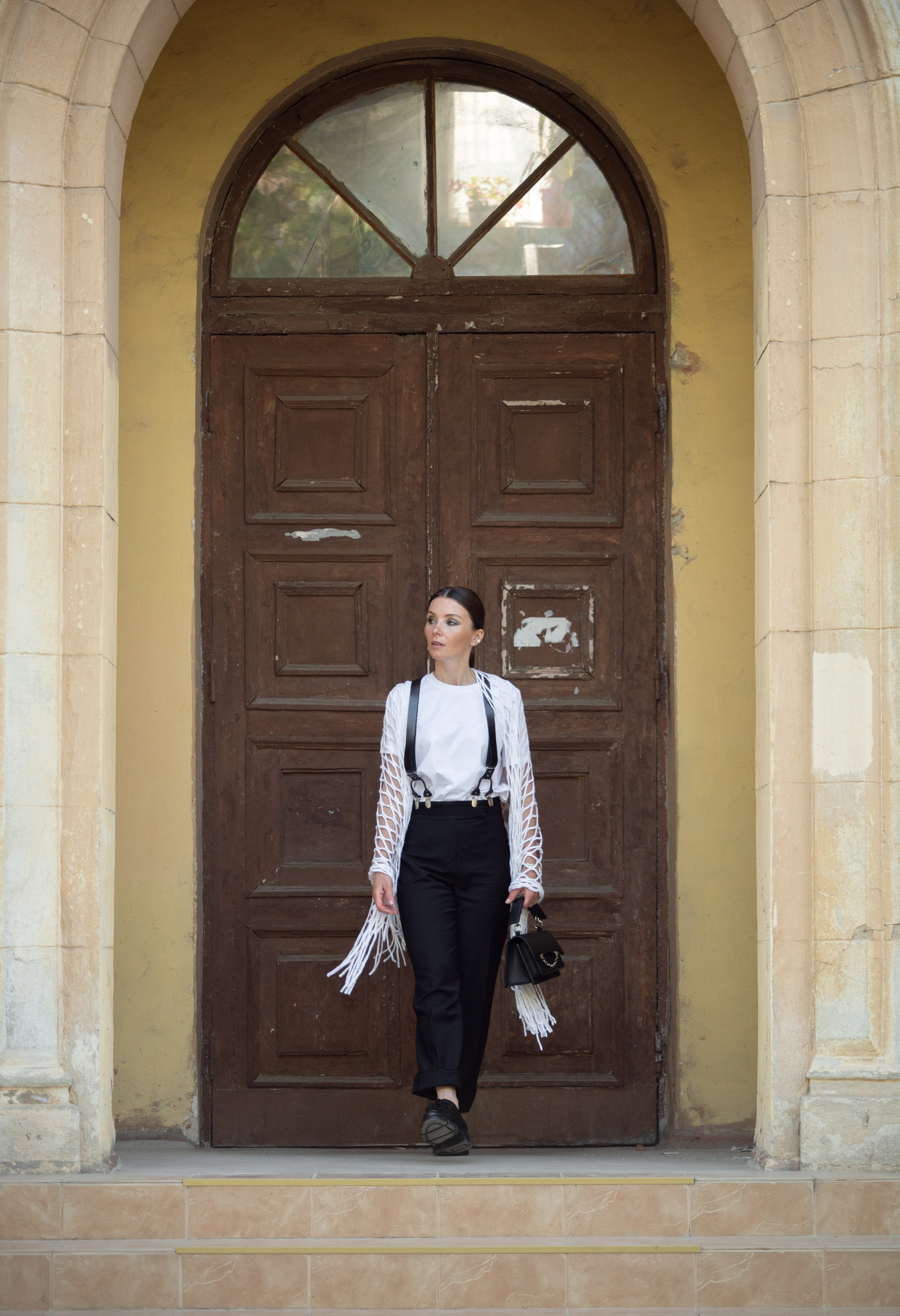 Антонина_Street. Творческий фотограф в Севастополе — Антонина Марченко