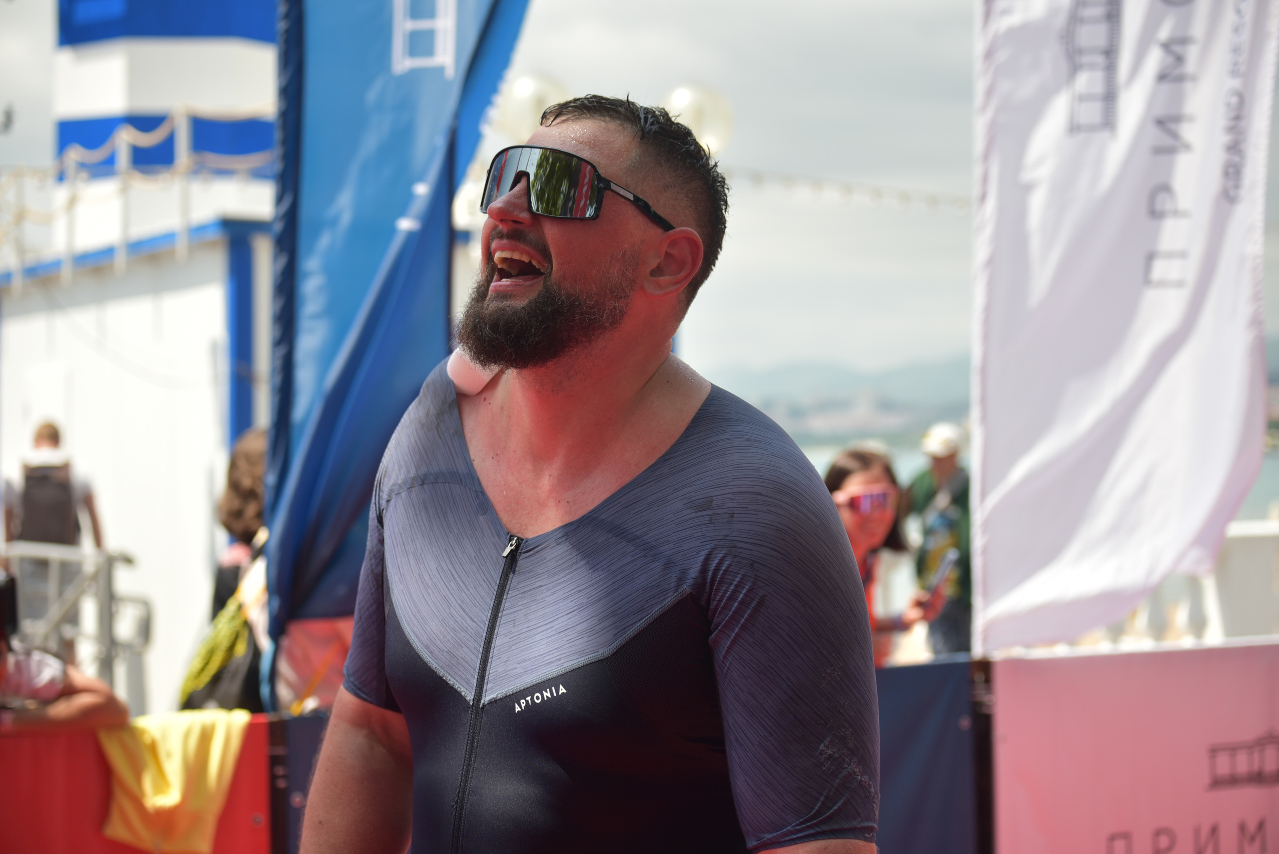 Геленжик_День 1 и 2. Творческий фотограф в Севастополе — Антонина Марченко