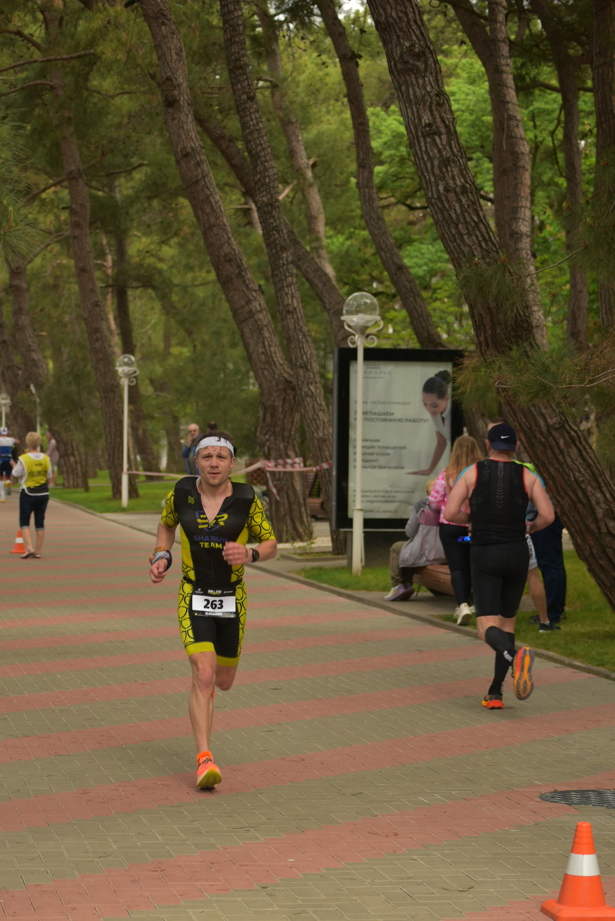 Геленжик_День 1 и 2. Творческий фотограф в Севастополе — Антонина Марченко