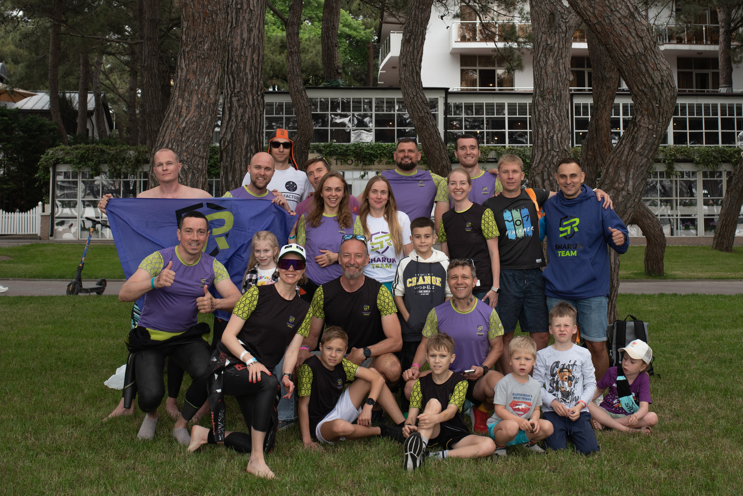 Геленжик_День 1 и 2. Творческий фотограф в Севастополе — Антонина Марченко