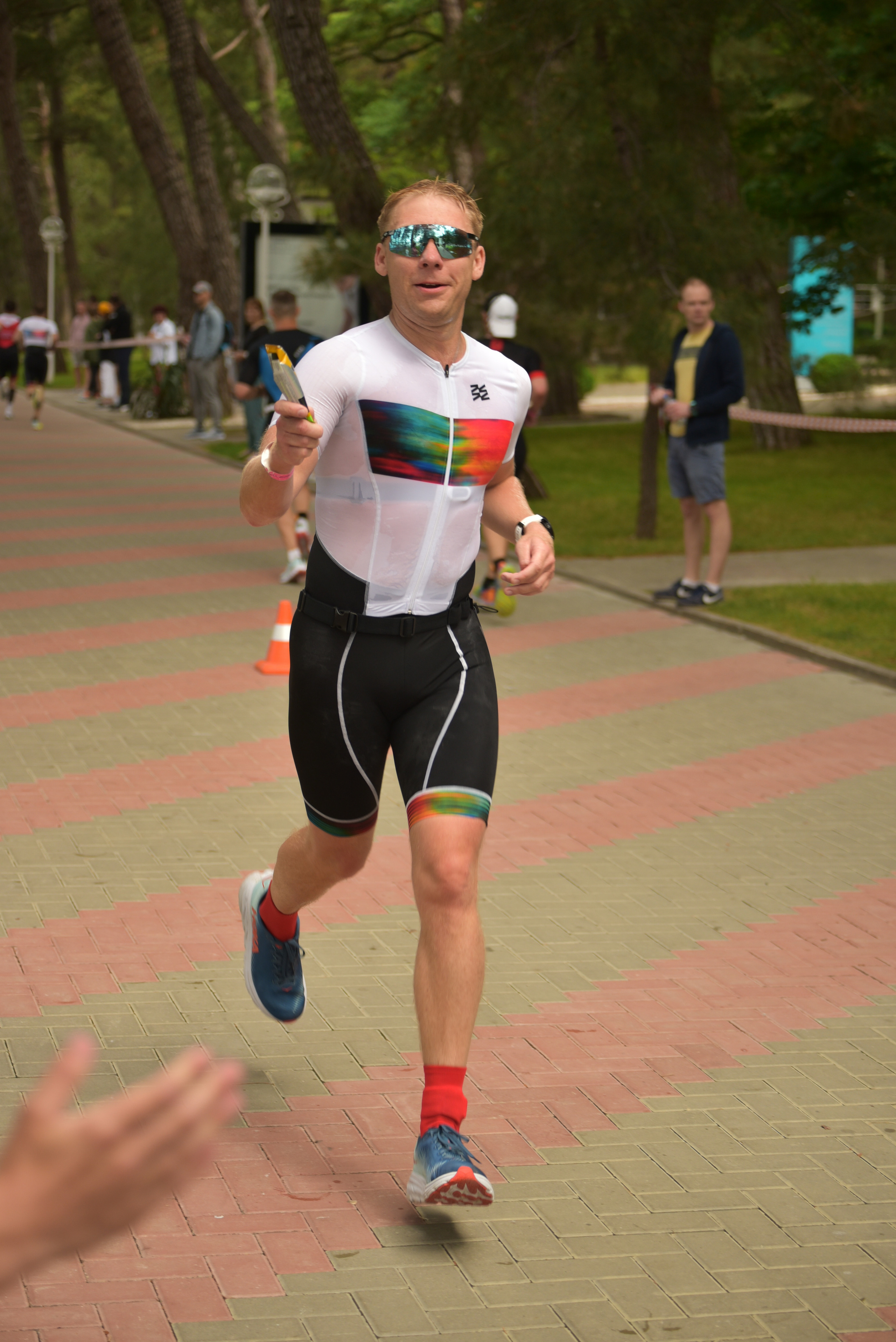 Геленжик_День 1 и 2. Творческий фотограф в Севастополе — Антонина Марченко