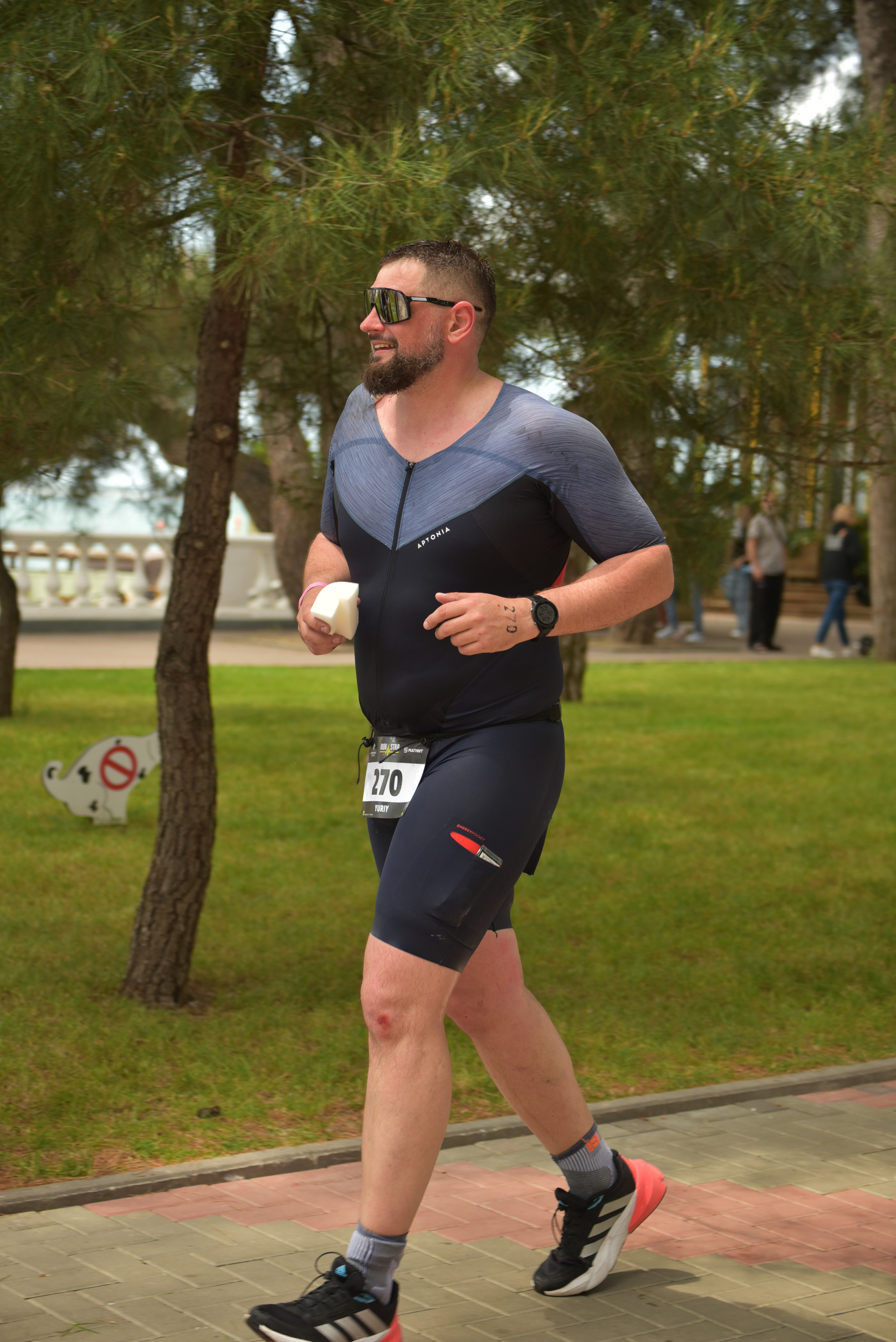 Геленжик_День 1 и 2. Творческий фотограф в Севастополе — Антонина Марченко