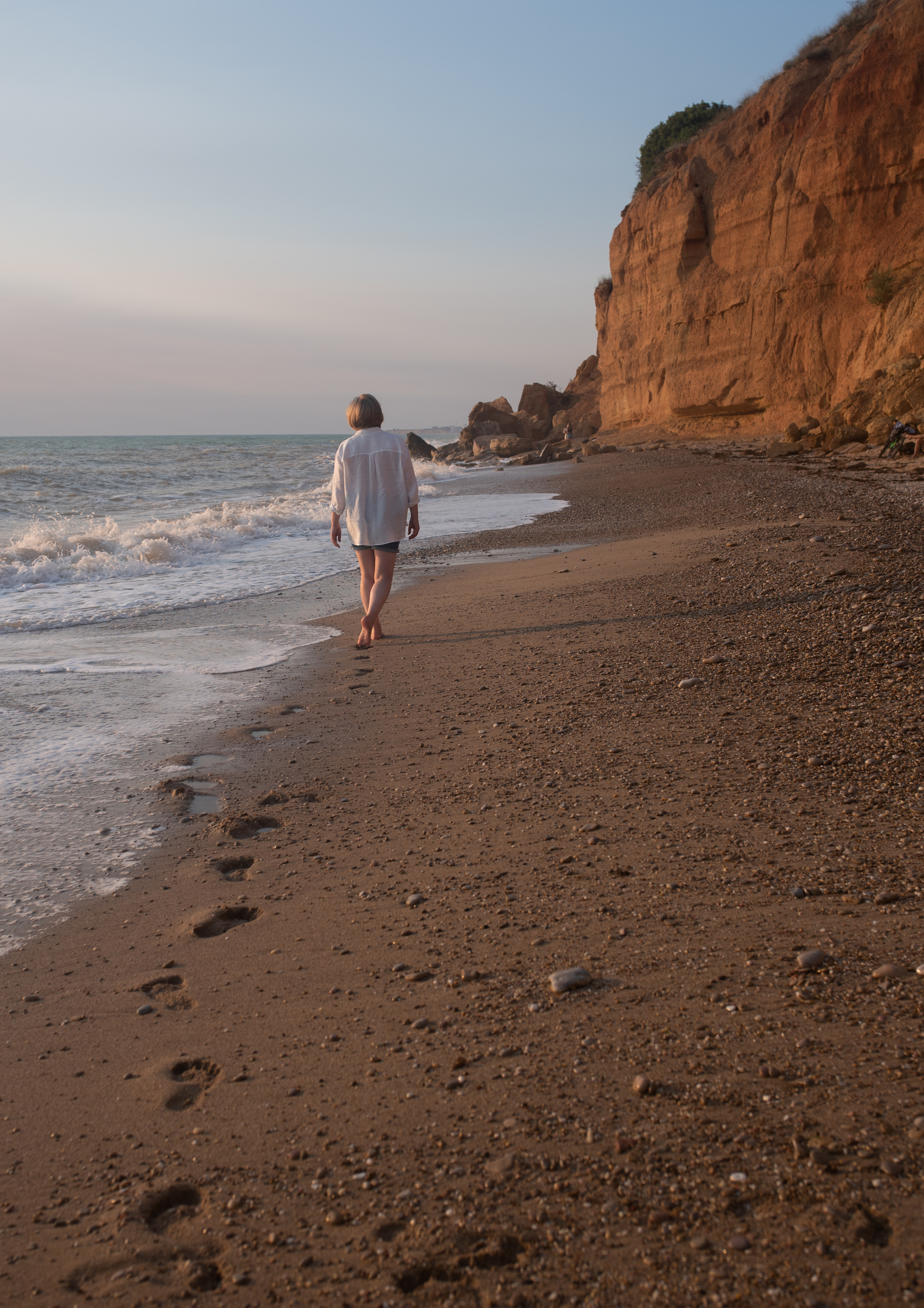 Ирина&семья. Творческий фотограф в Севастополе — Антонина Марченко