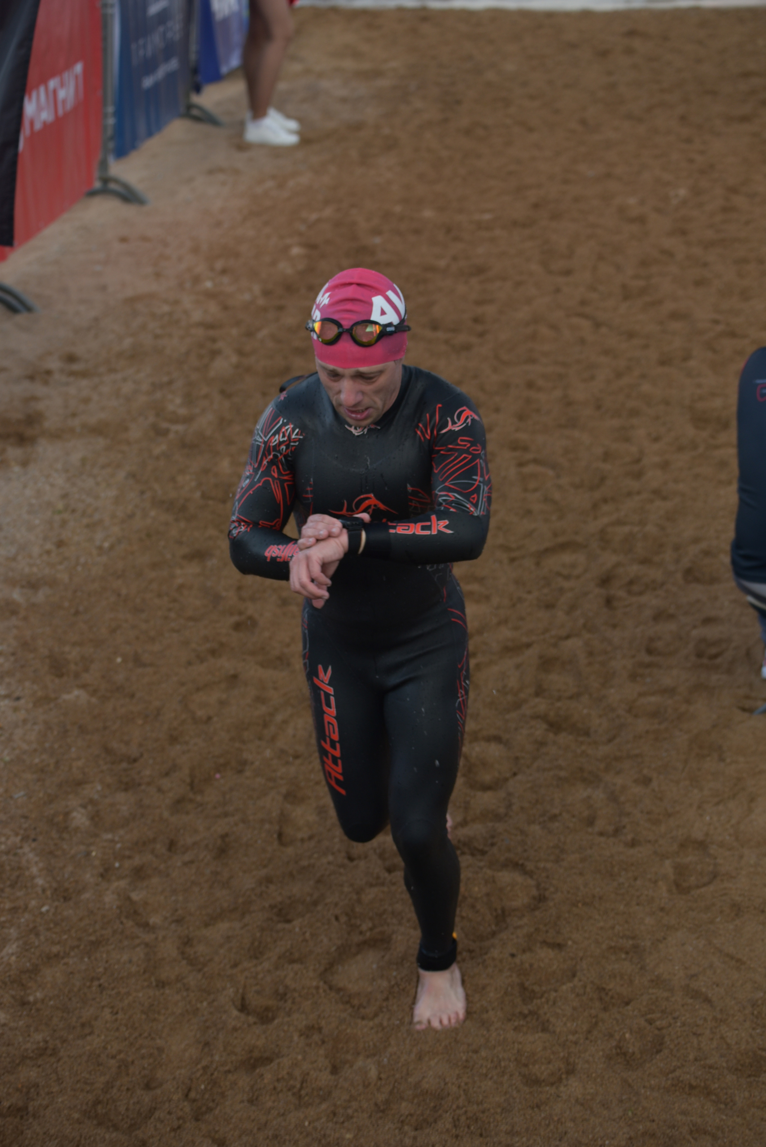 Геленжик_День 1 и 2. Творческий фотограф в Севастополе — Антонина Марченко