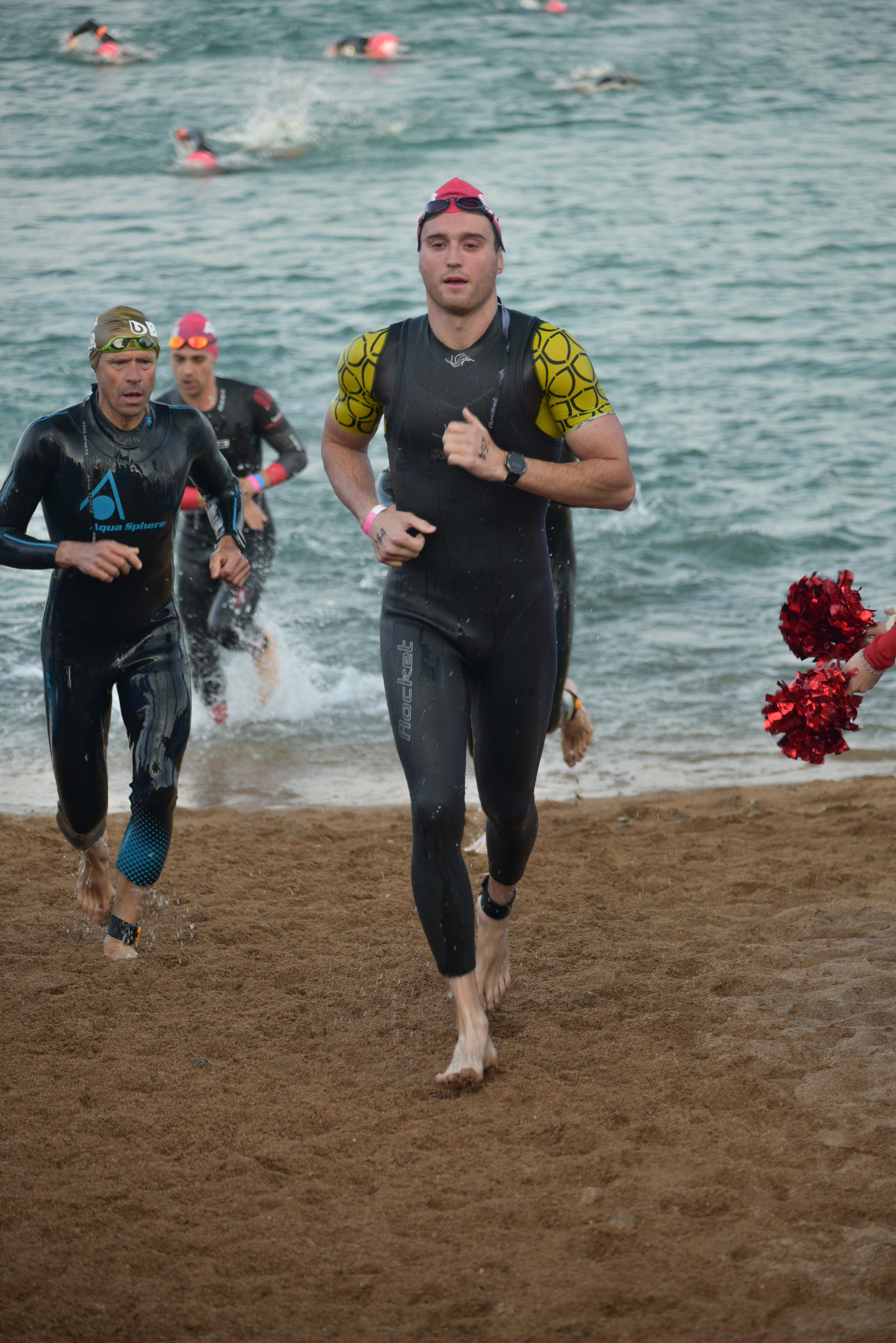 Геленжик_День 1 и 2. Творческий фотограф в Севастополе — Антонина Марченко