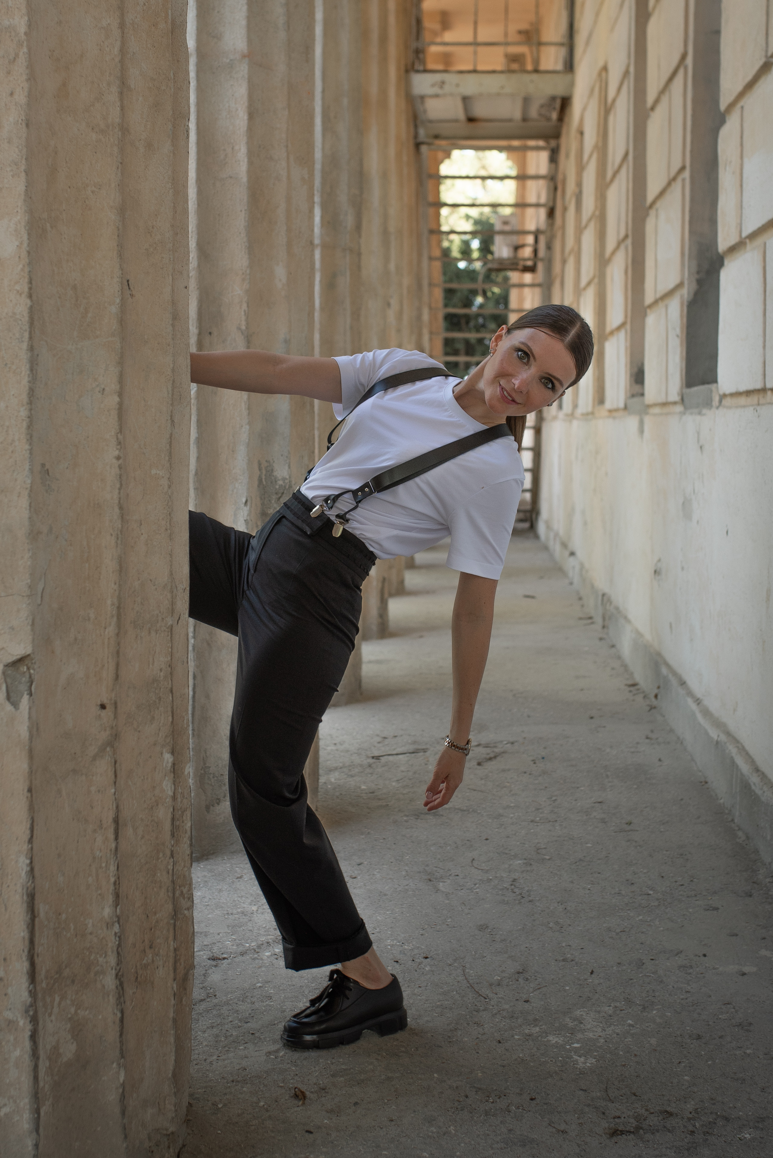 Антонина_Street. Творческий фотограф в Севастополе — Антонина Марченко