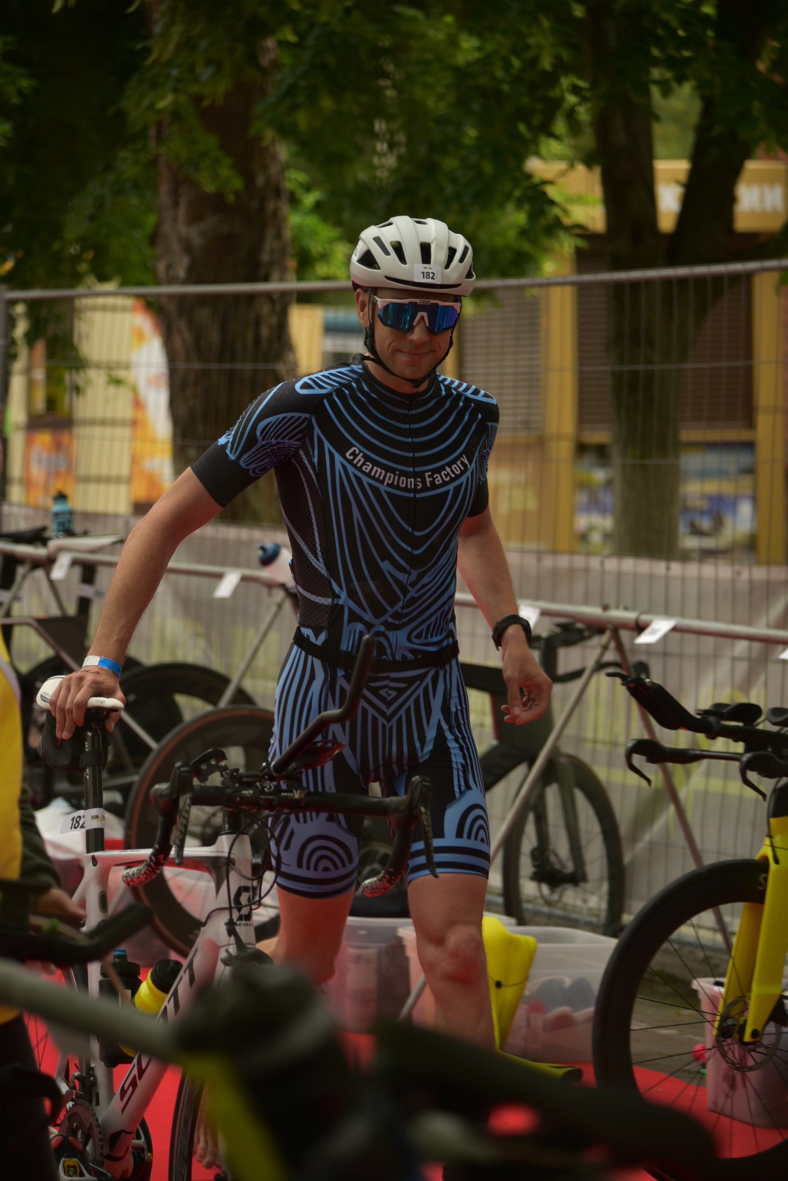 Геленжик_День 1 и 2. Творческий фотограф в Севастополе — Антонина Марченко