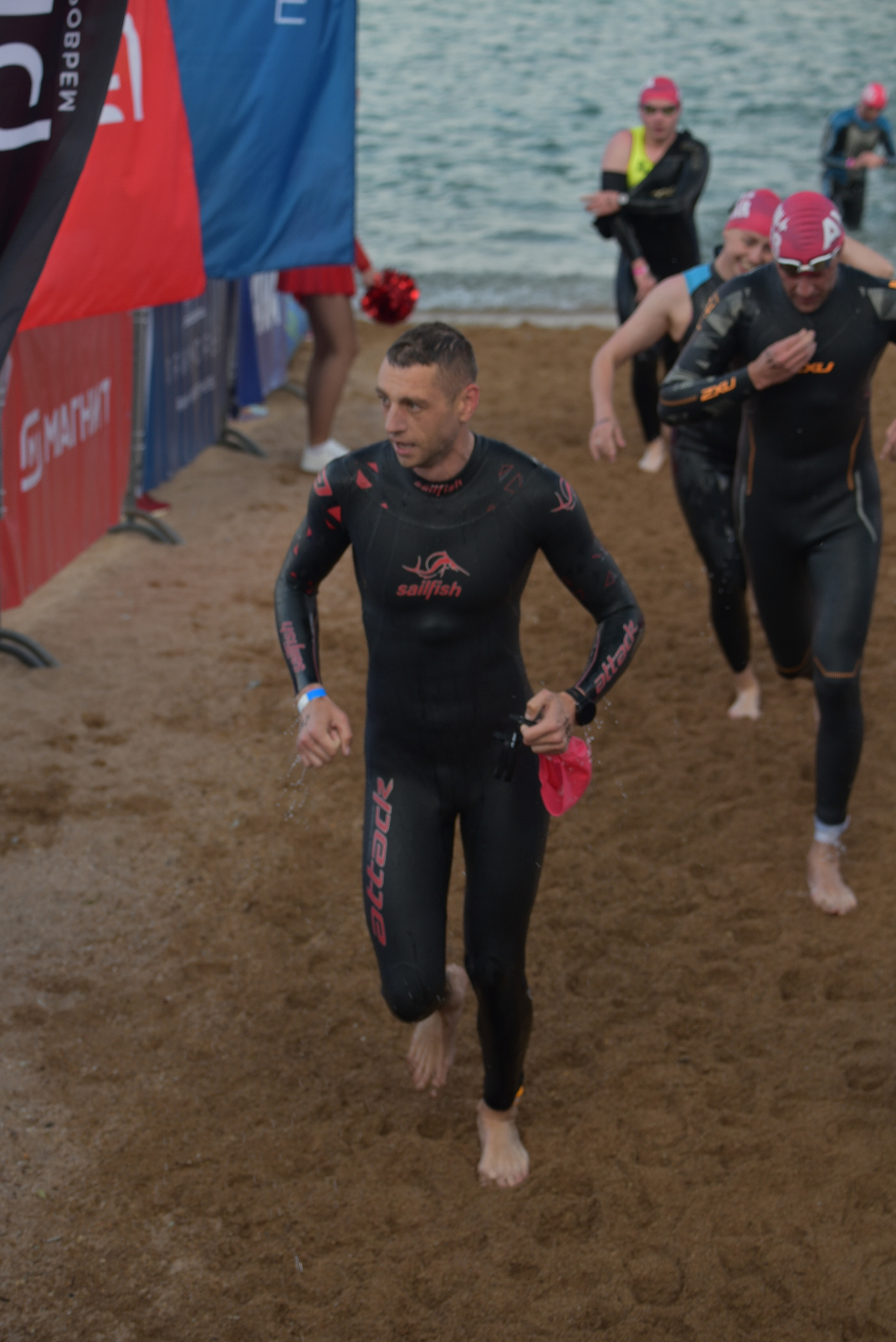 Геленжик_День 1 и 2. Творческий фотограф в Севастополе — Антонина Марченко