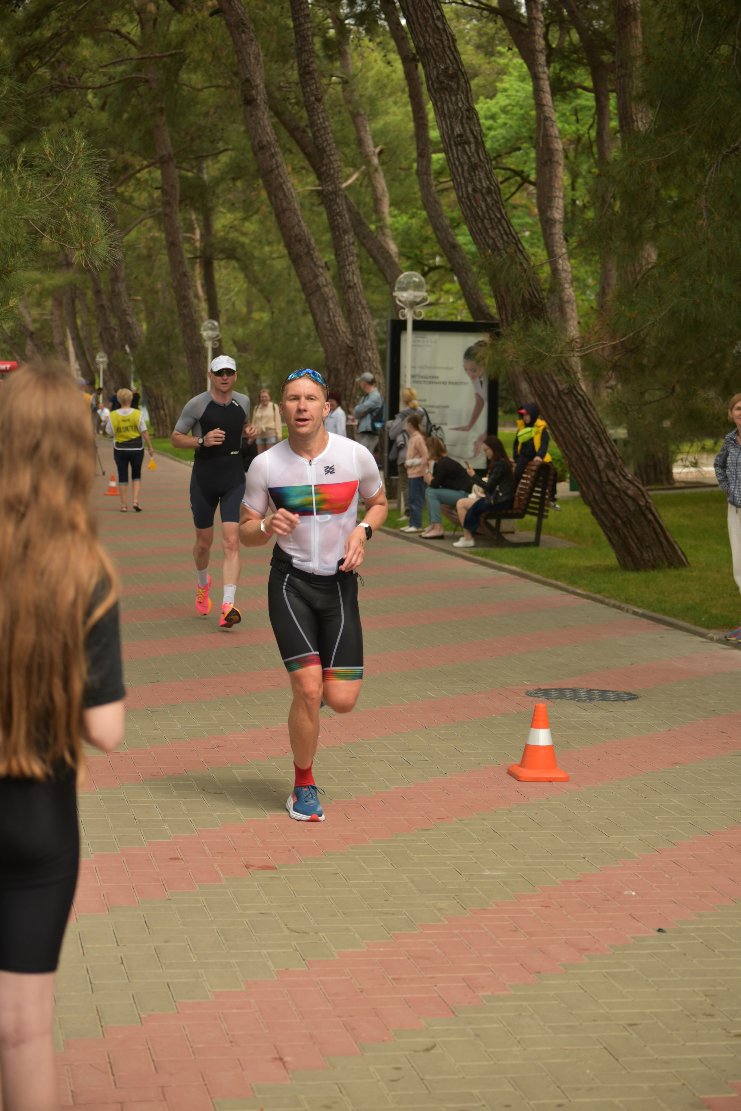 Геленжик_День 1 и 2. Творческий фотограф в Севастополе — Антонина Марченко