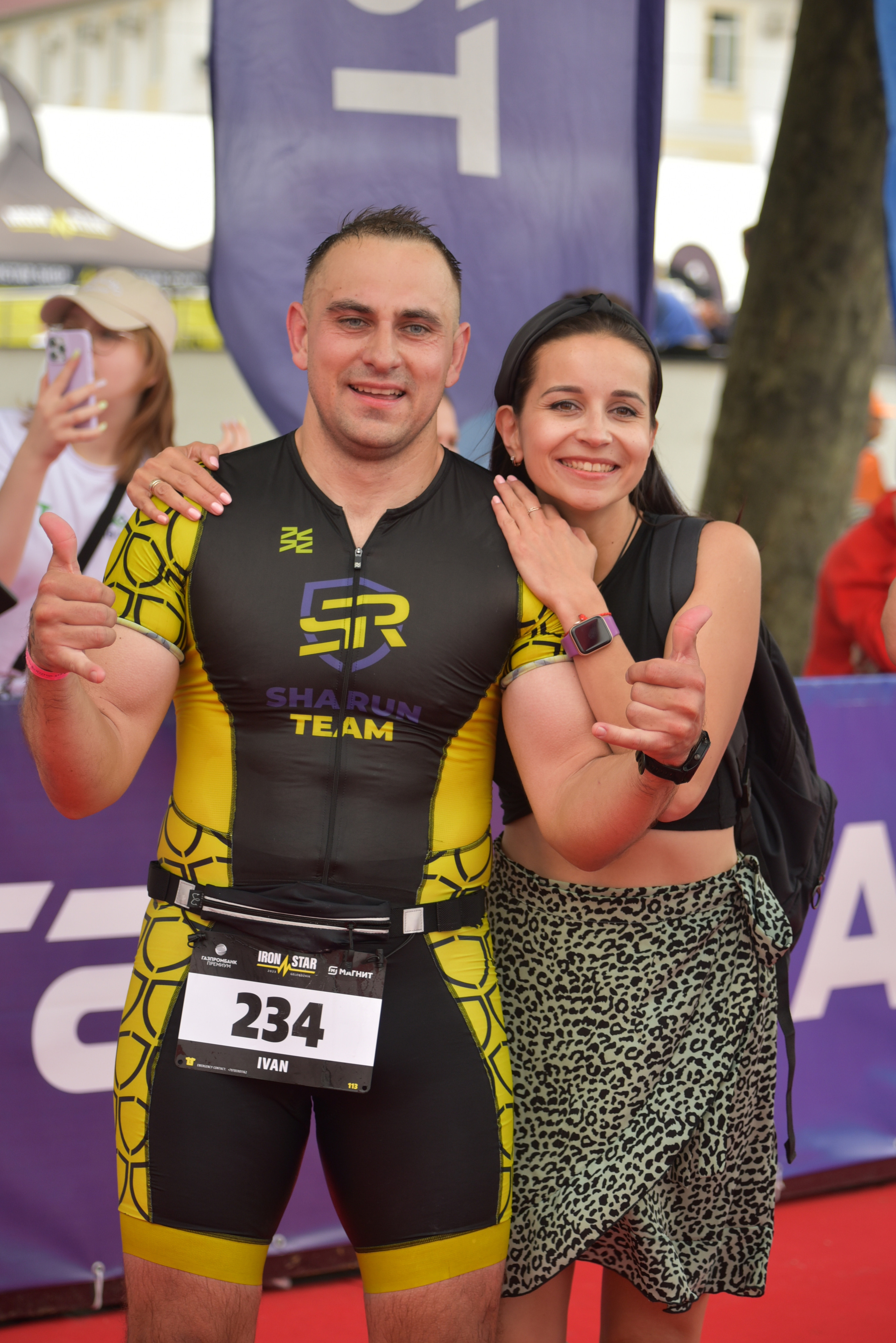 Геленжик_День 1 и 2. Творческий фотограф в Севастополе — Антонина Марченко