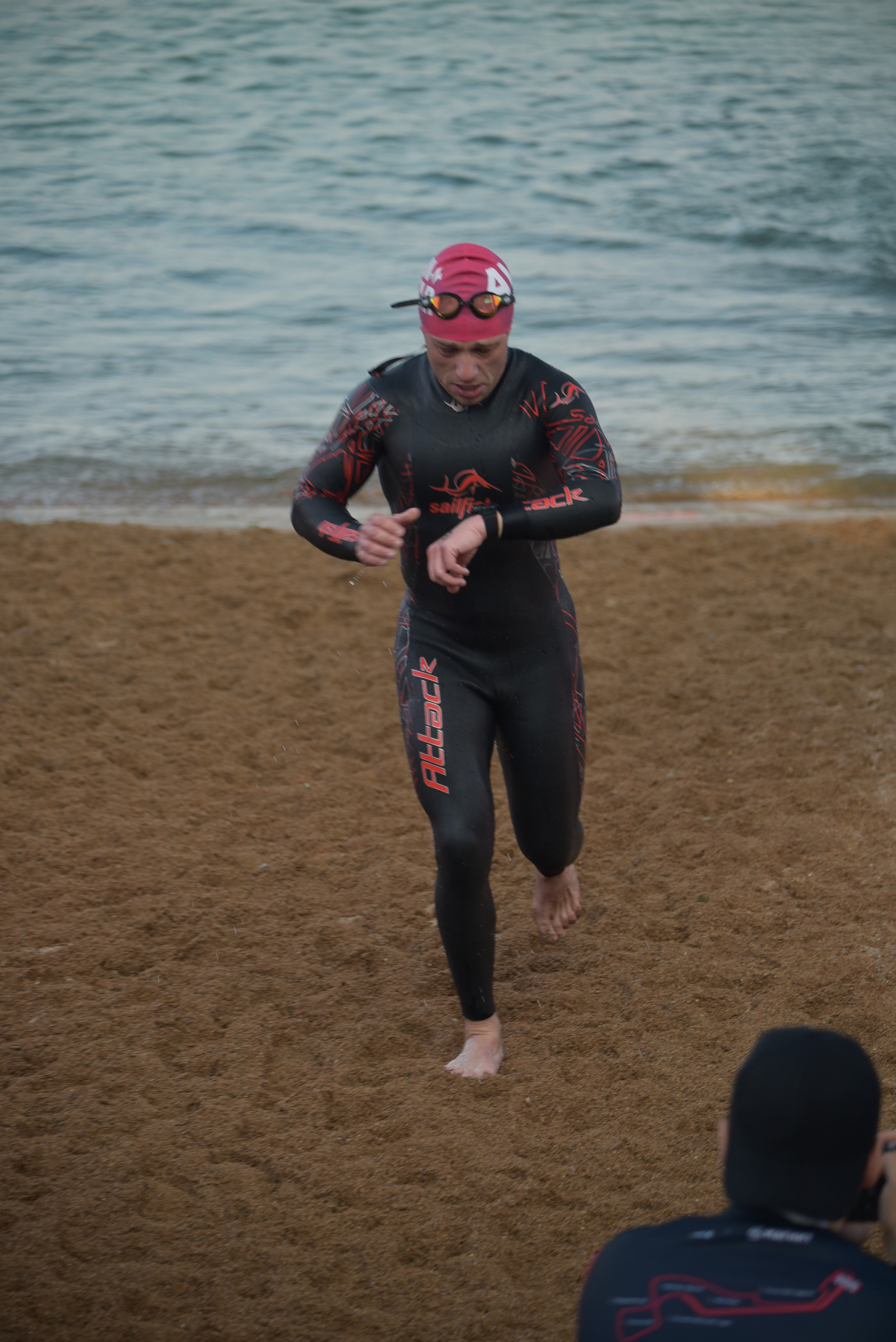 Геленжик_День 1 и 2. Творческий фотограф в Севастополе — Антонина Марченко