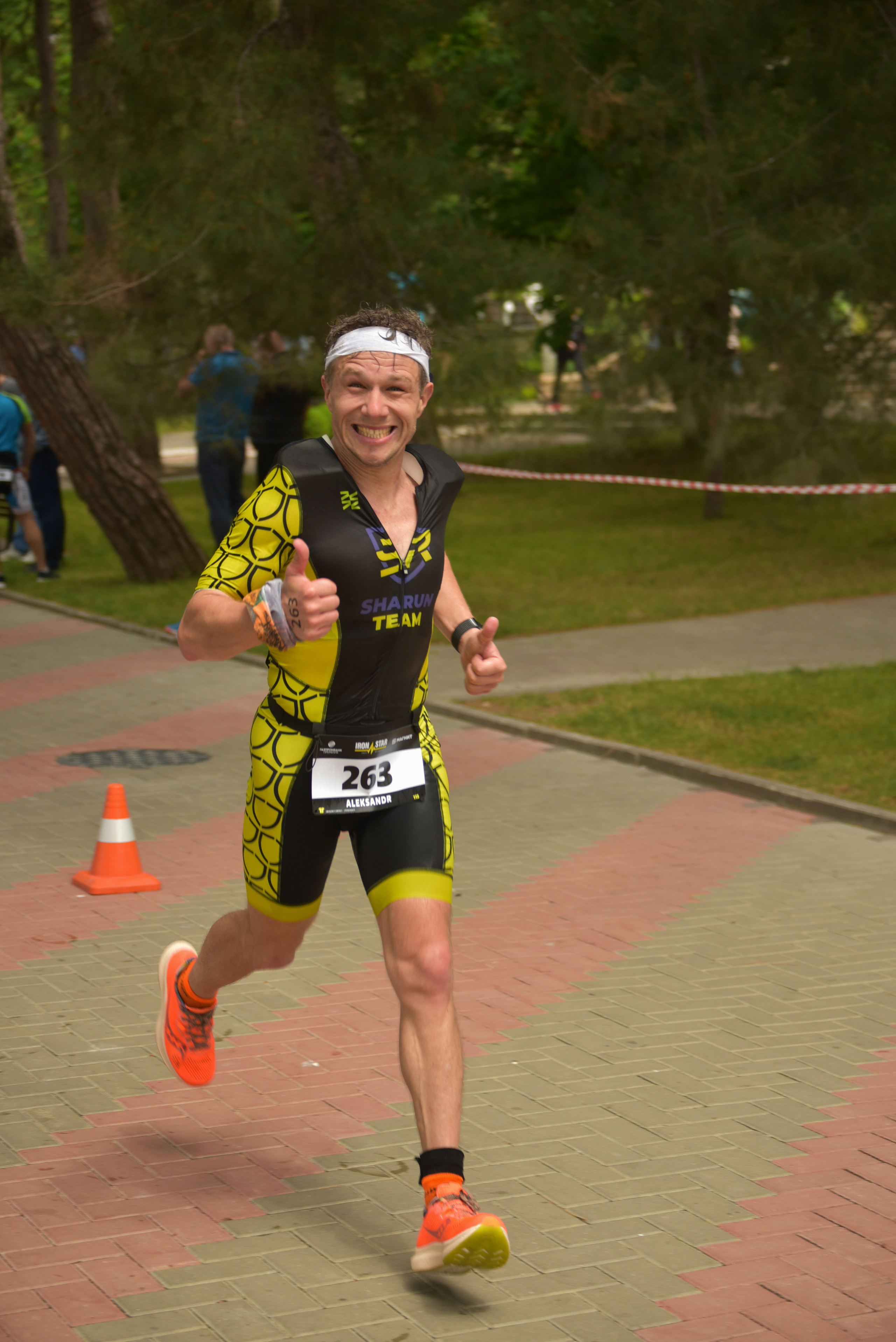 Геленжик_День 1 и 2. Творческий фотограф в Севастополе — Антонина Марченко