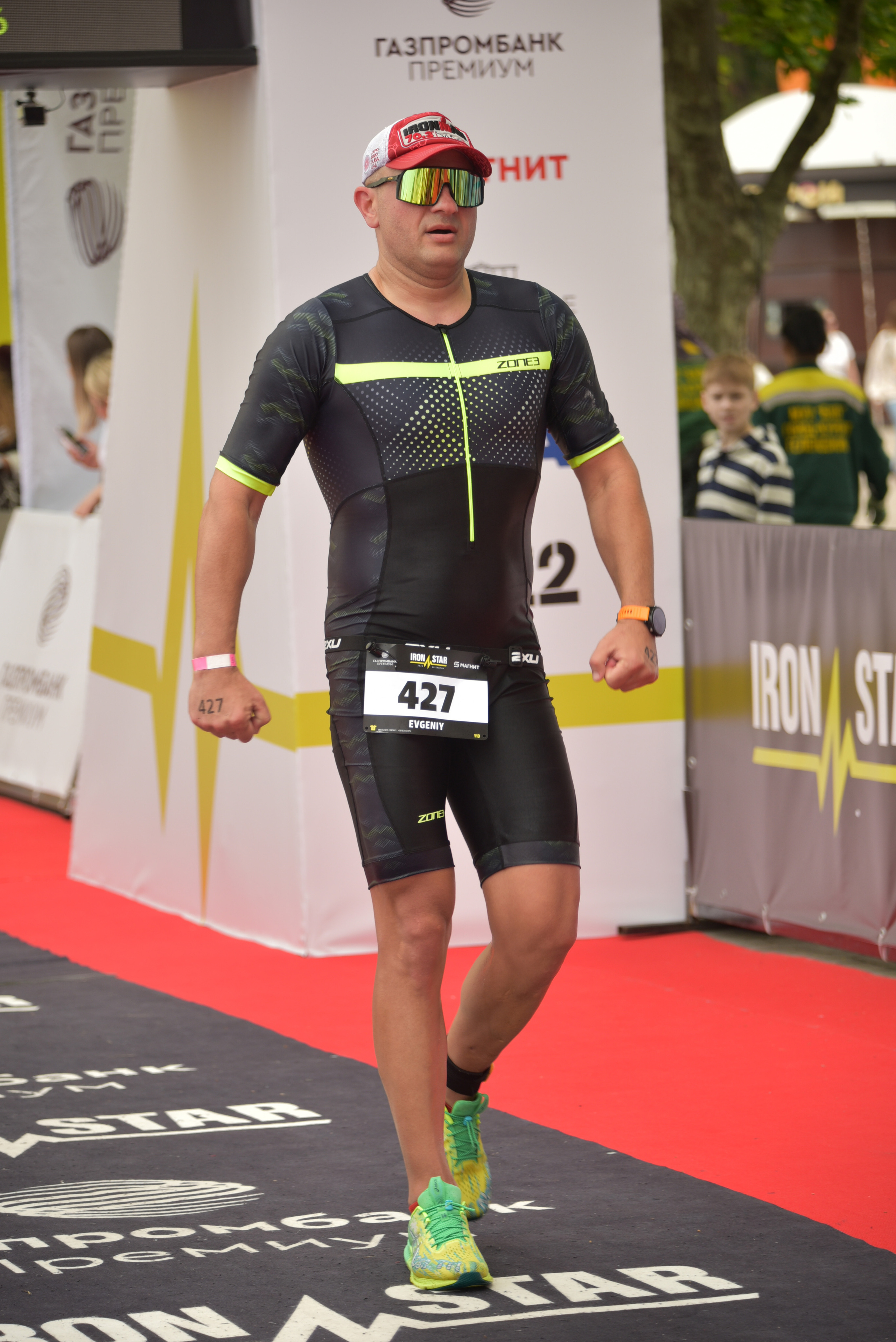 Геленжик_День 1 и 2. Творческий фотограф в Севастополе — Антонина Марченко