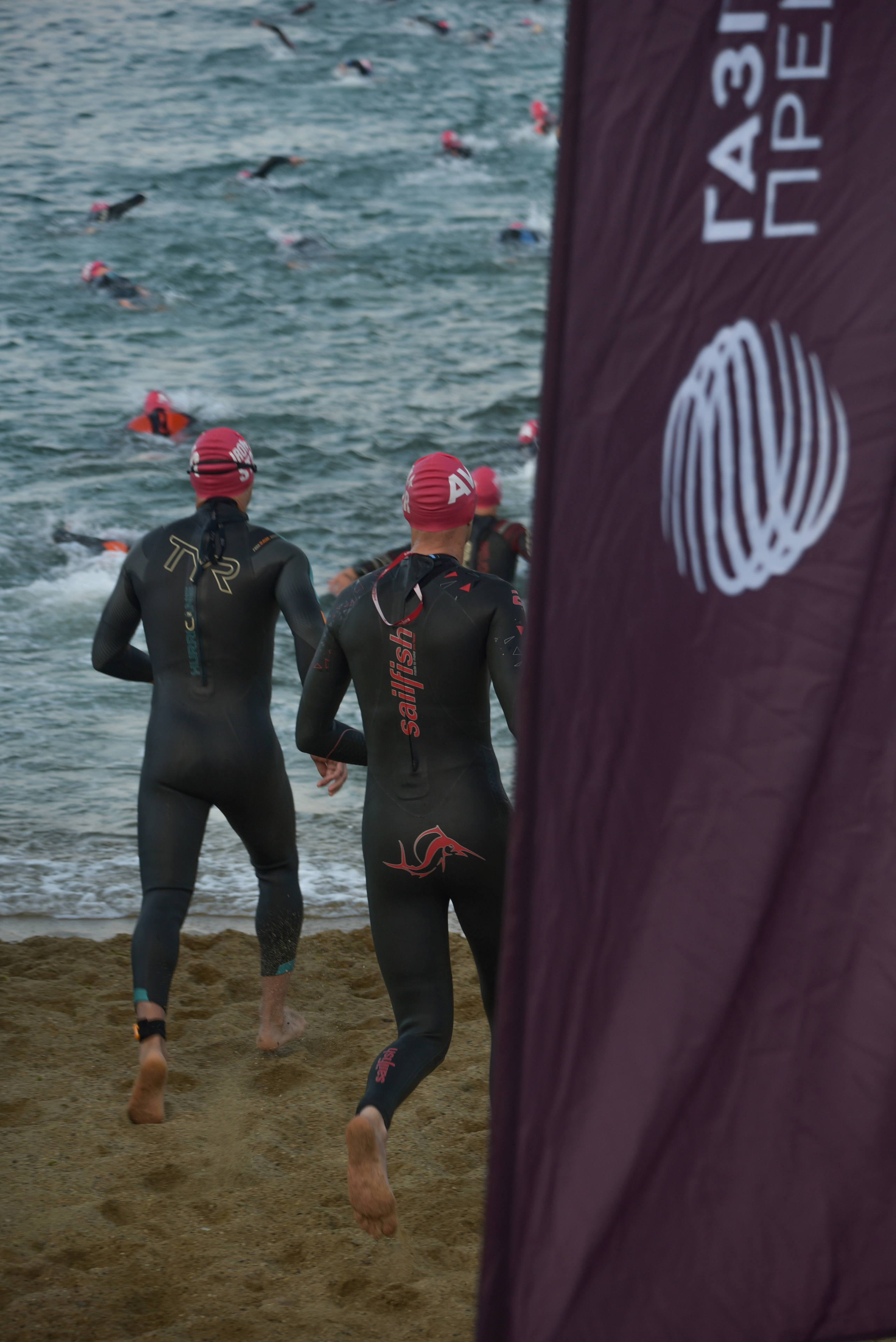 Геленжик_День 1 и 2. Творческий фотограф в Севастополе — Антонина Марченко