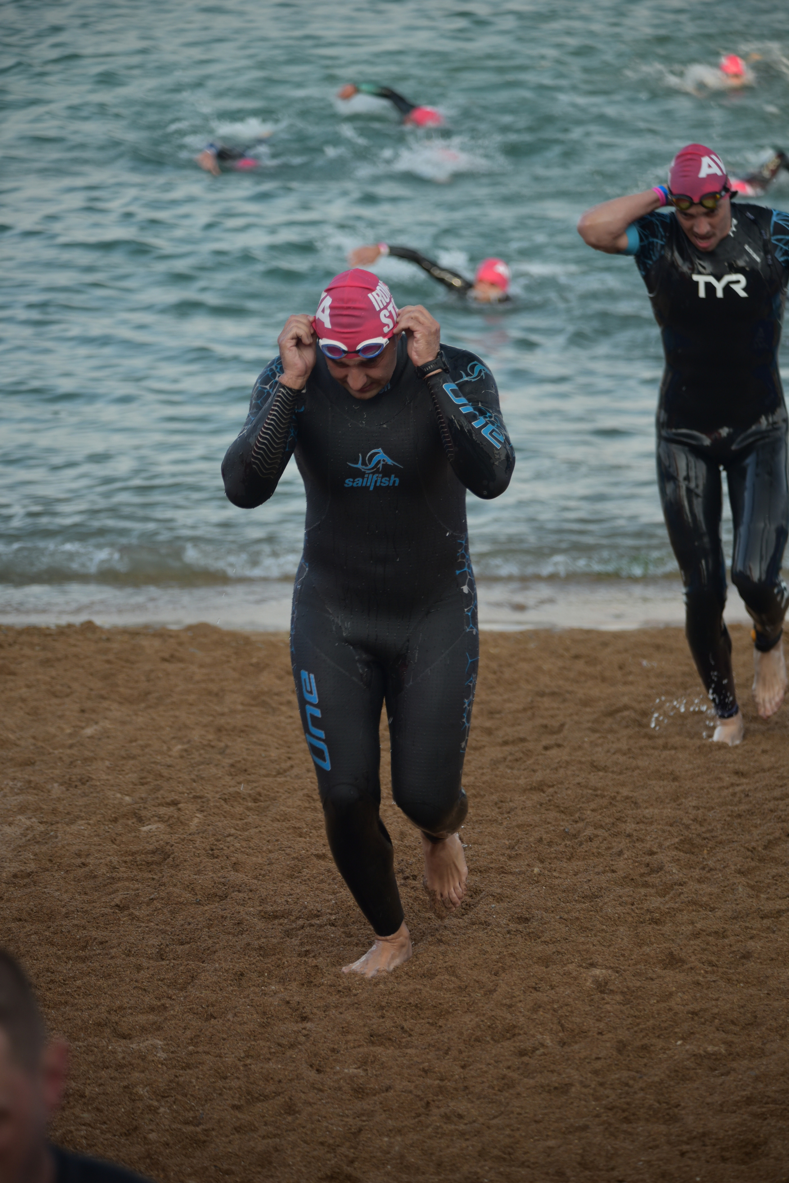 Геленжик_День 1 и 2. Творческий фотограф в Севастополе — Антонина Марченко