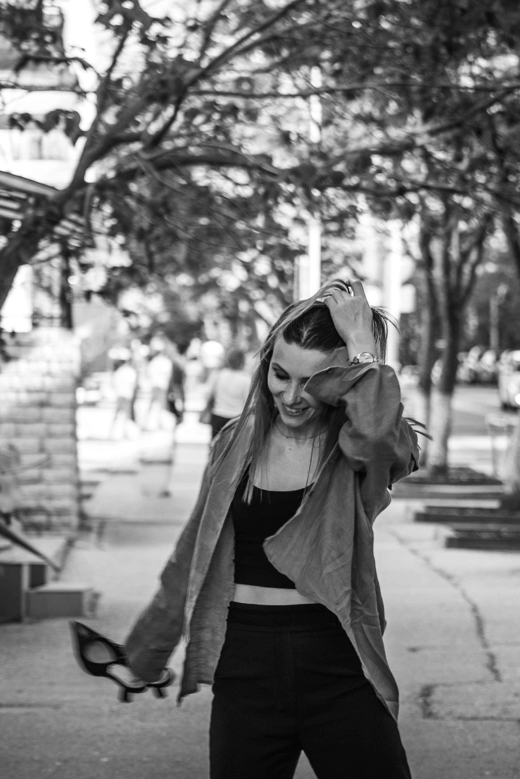 Антонина_Street. Творческий фотограф в Севастополе — Антонина Марченко