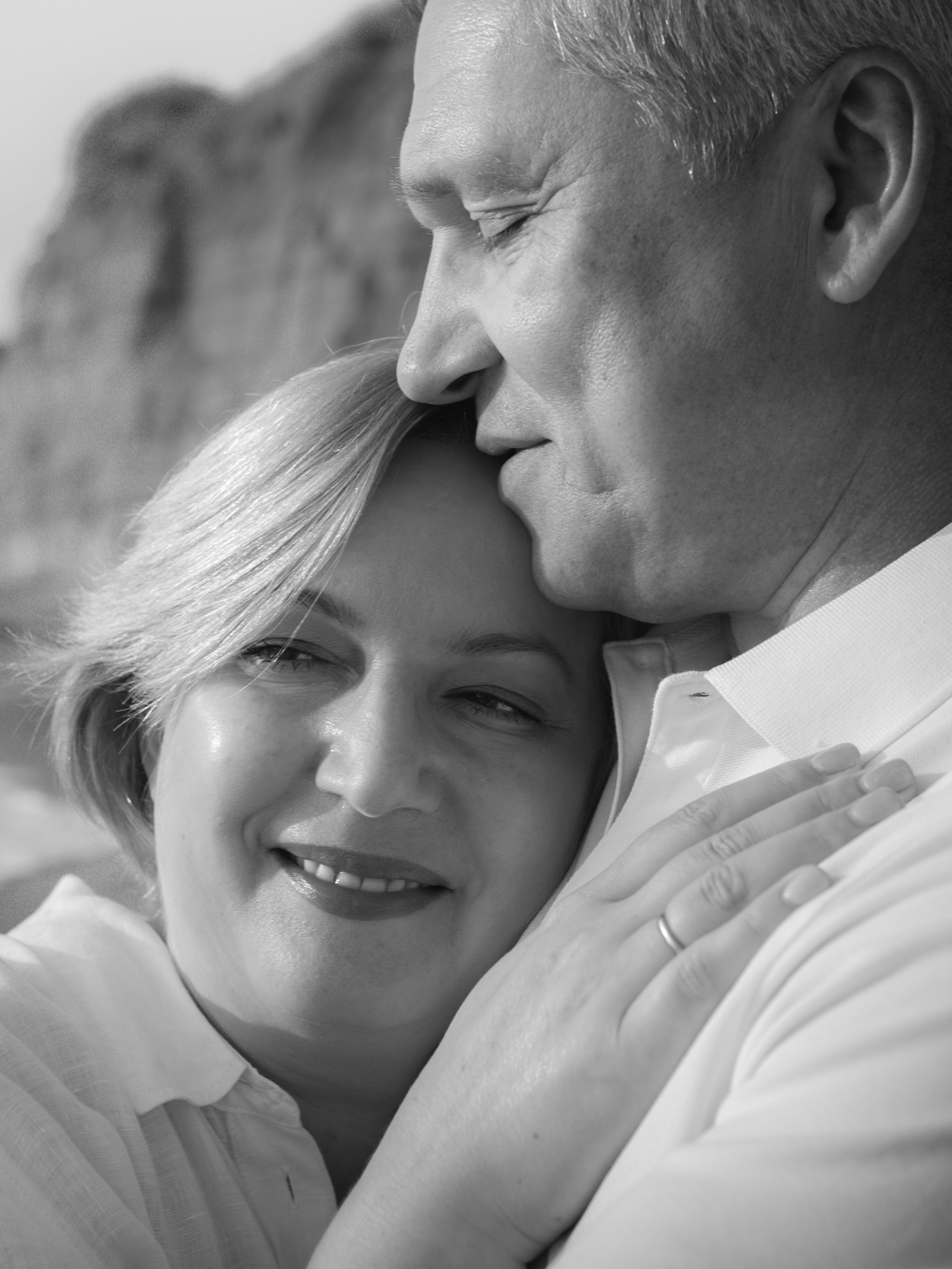 Ирина&семья. Творческий фотограф в Севастополе — Антонина Марченко